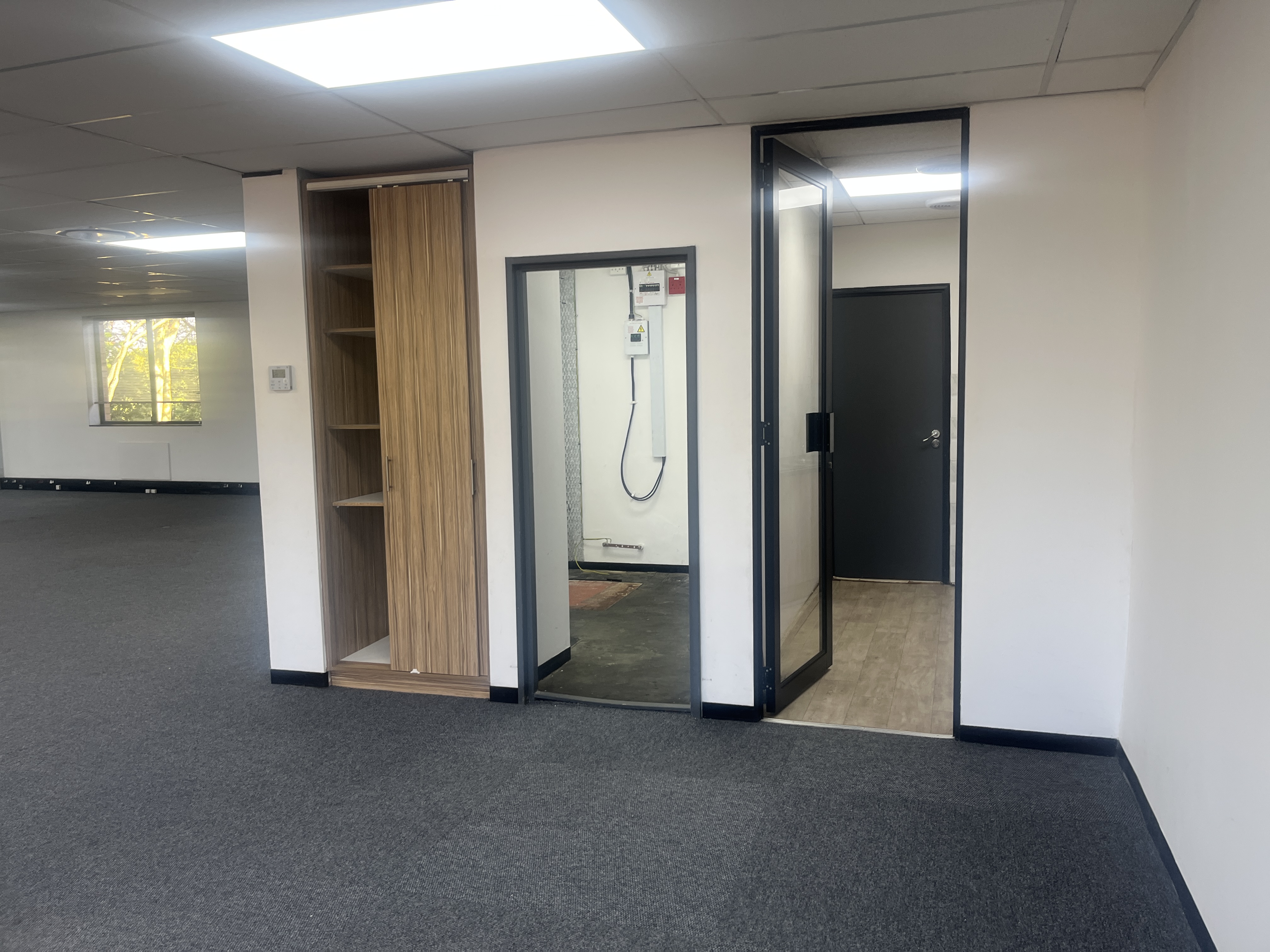 Office Space to rent at Fairway Office Park in Bryanston