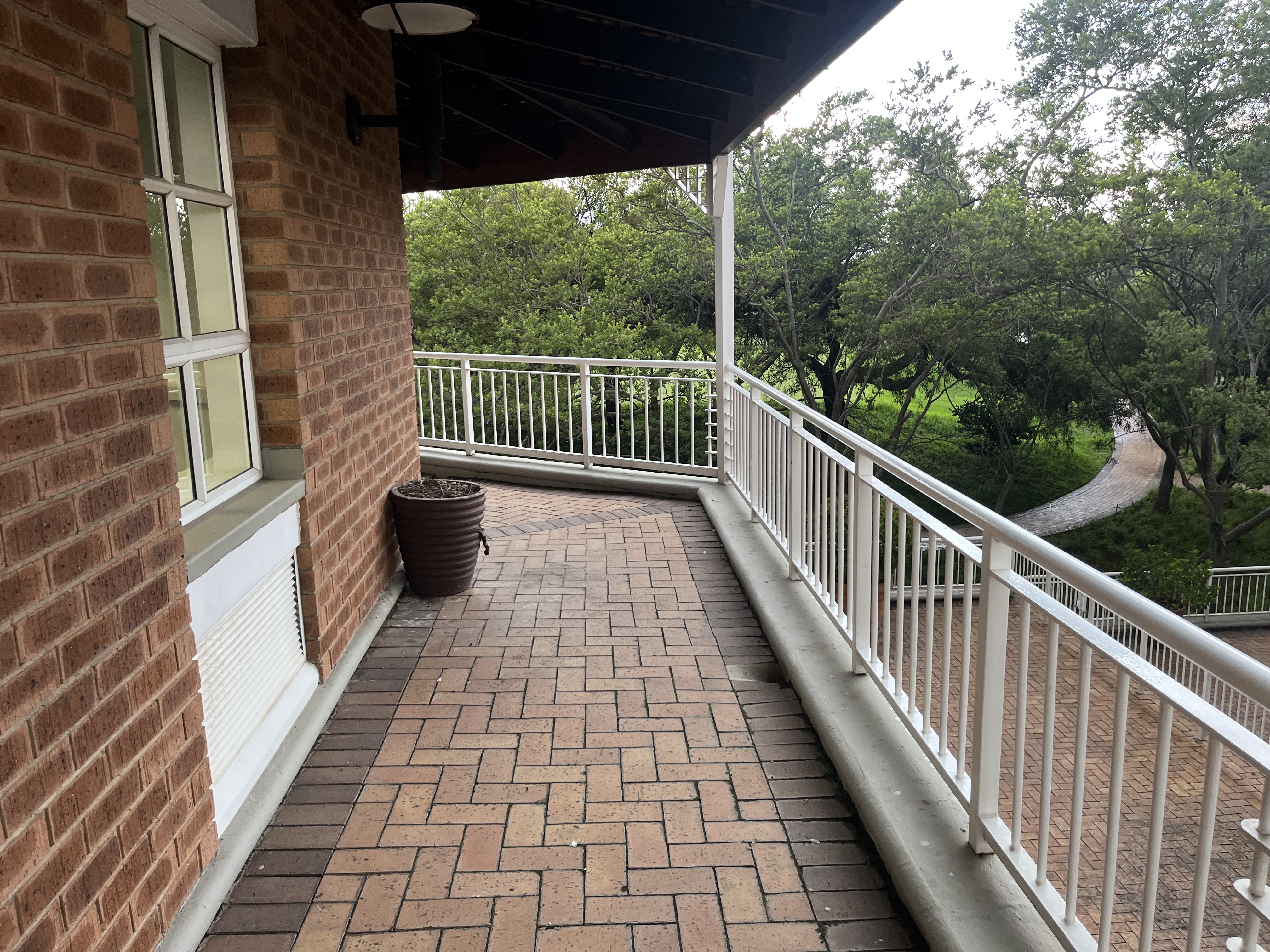 Office Space to rent at Fourways Golf Park in Fourways