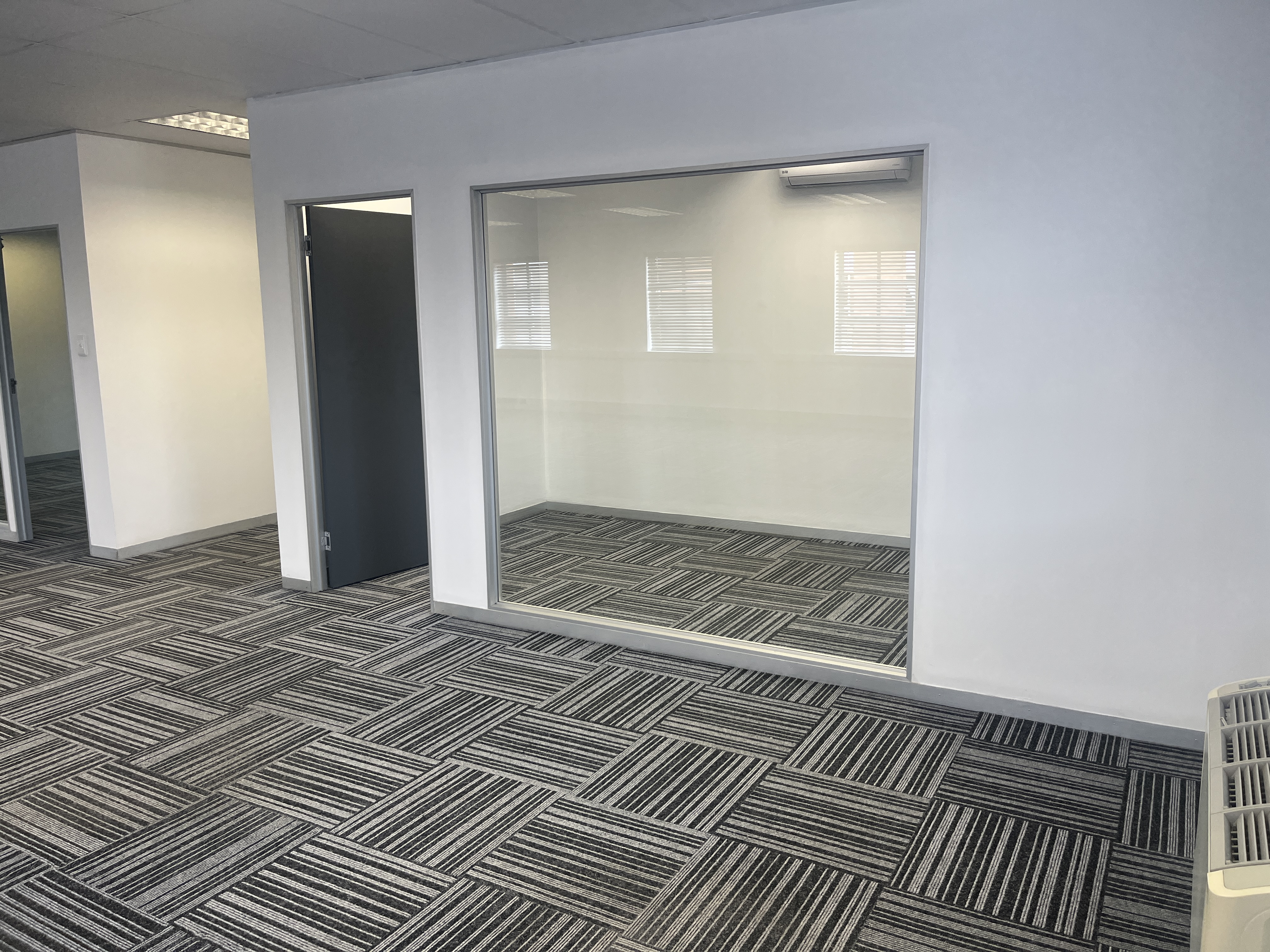 Office Space to rent at Fourways Golf Park in Fourways
