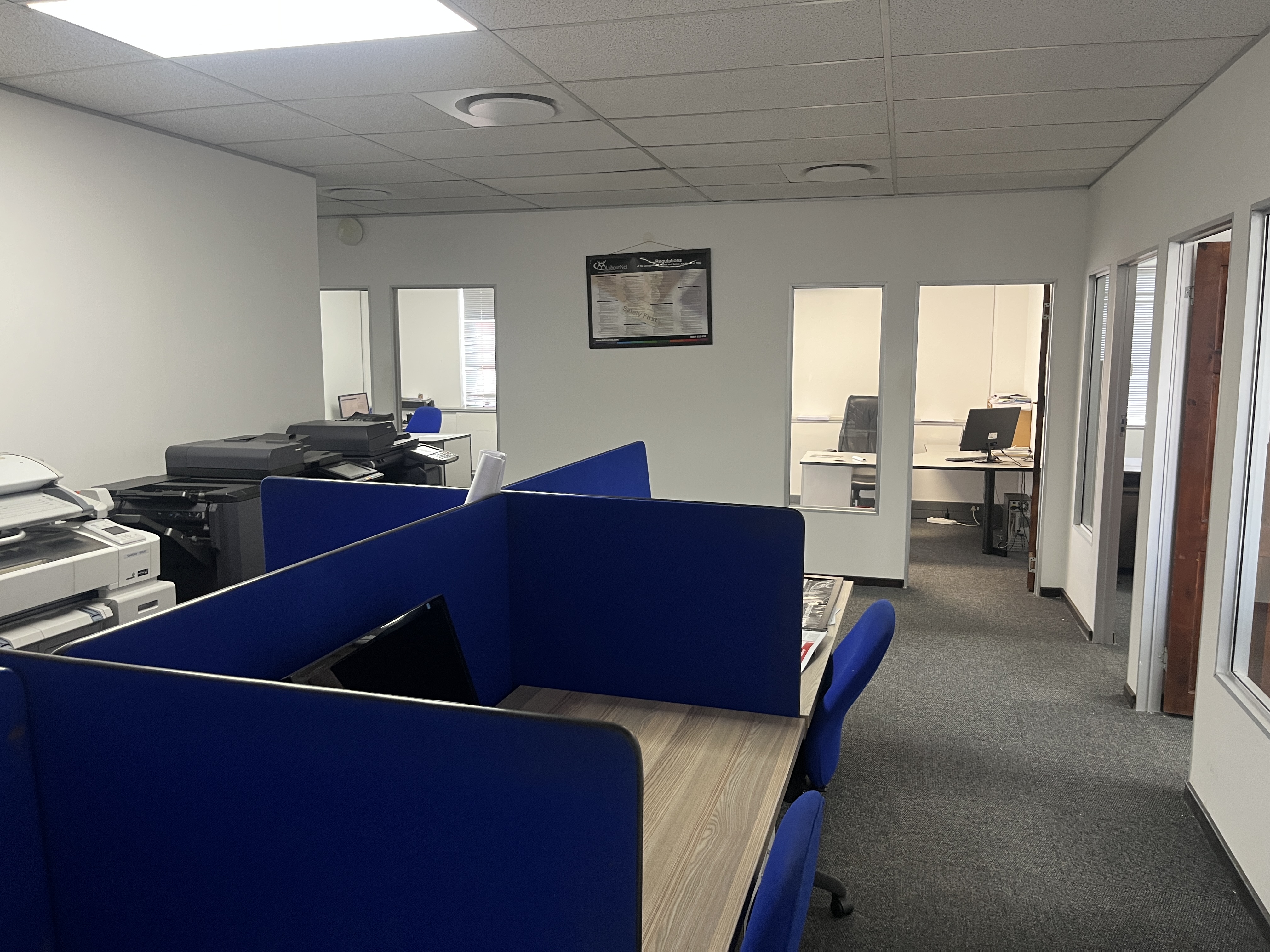 Office Space to rent at Hampton Office Park in Bryanston