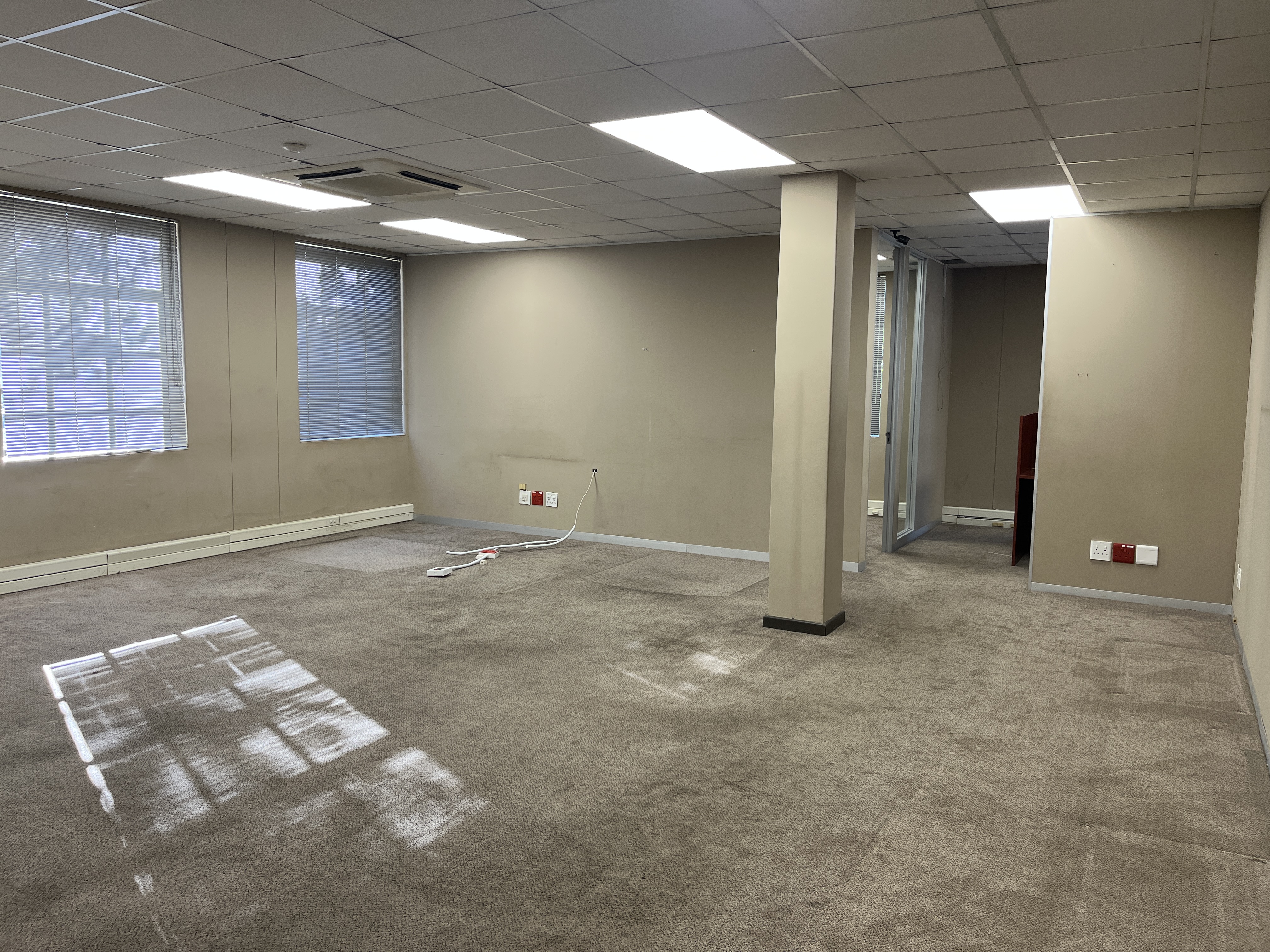 Office Space to rent at Peter Place Office Park in Lyme Park