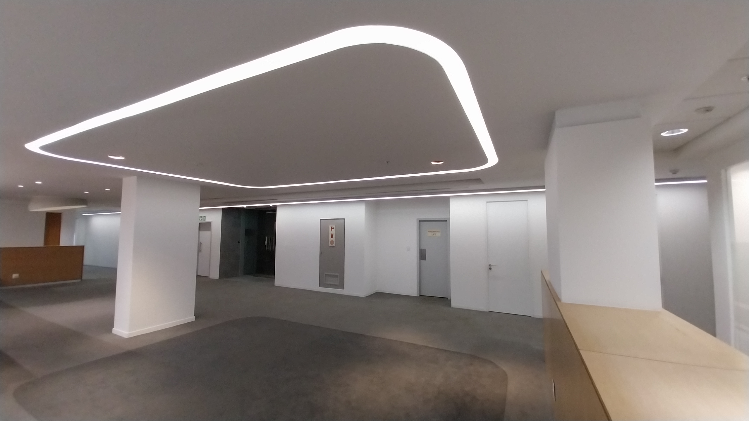 Office Space to rent at Roggebaai Place in Foreshore