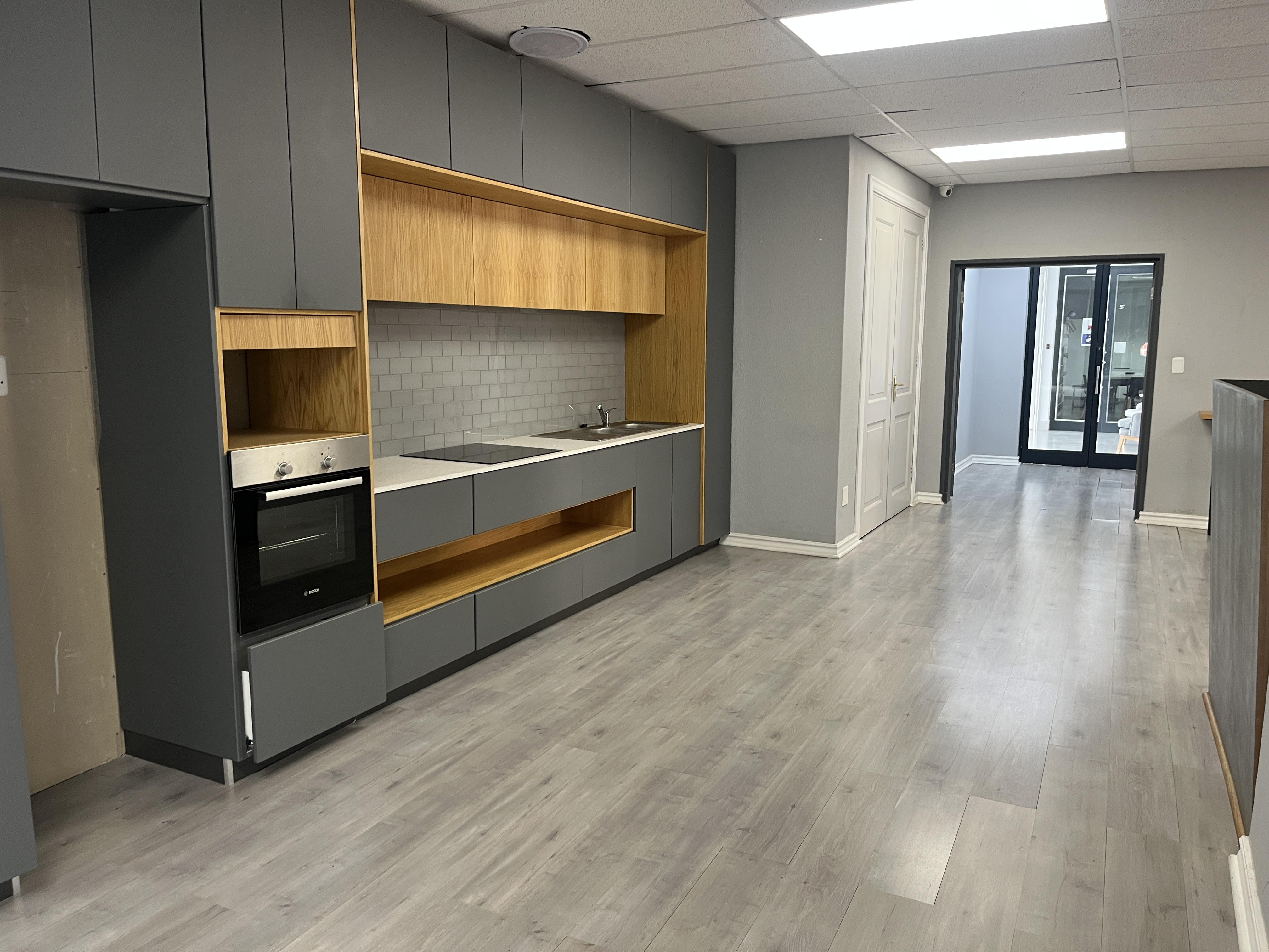 Office Space to rent at Silver Stream Business Park in Bryanston
