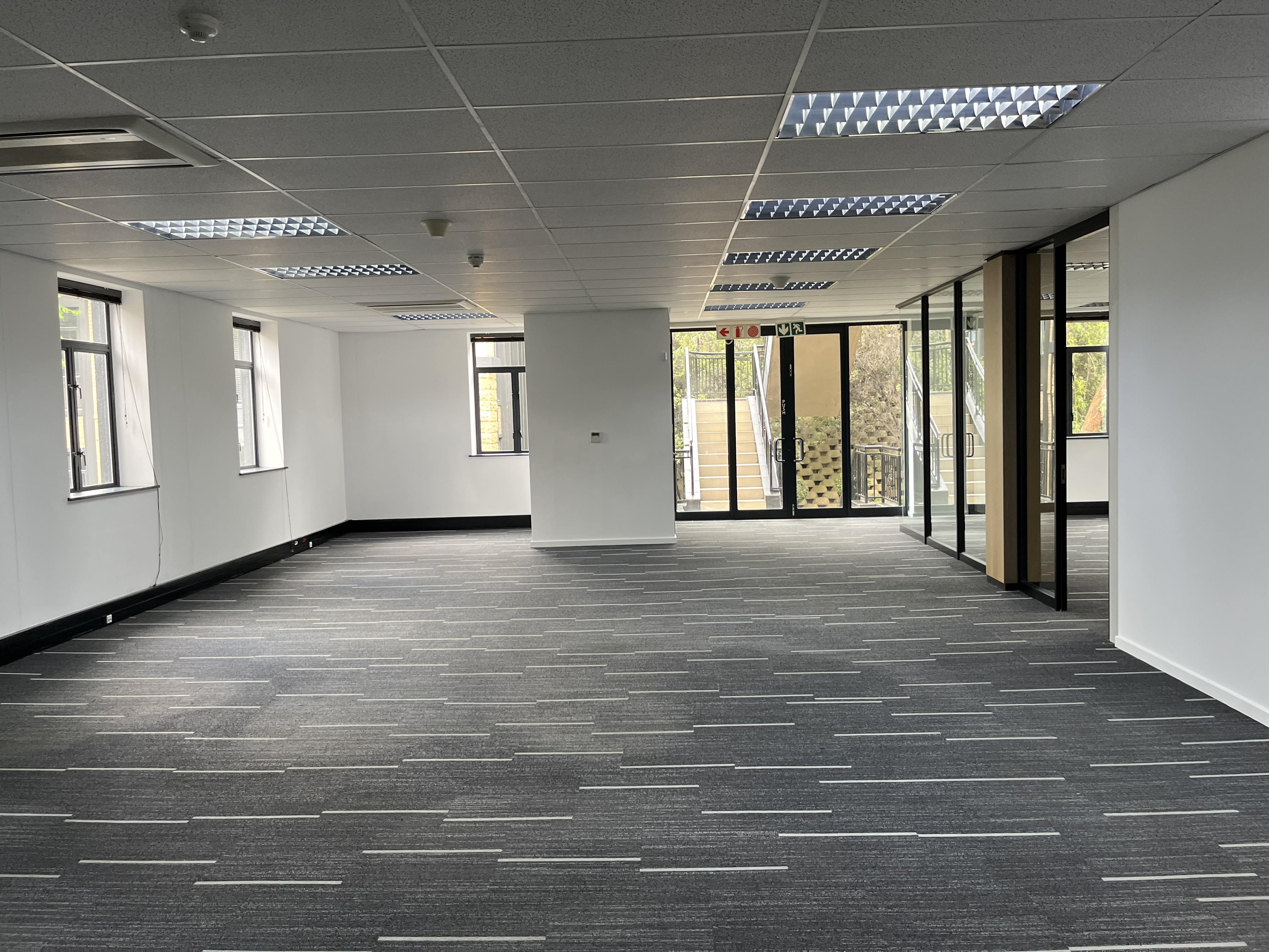 Office Space to rent at Silver Stream Business Park in Bryanston