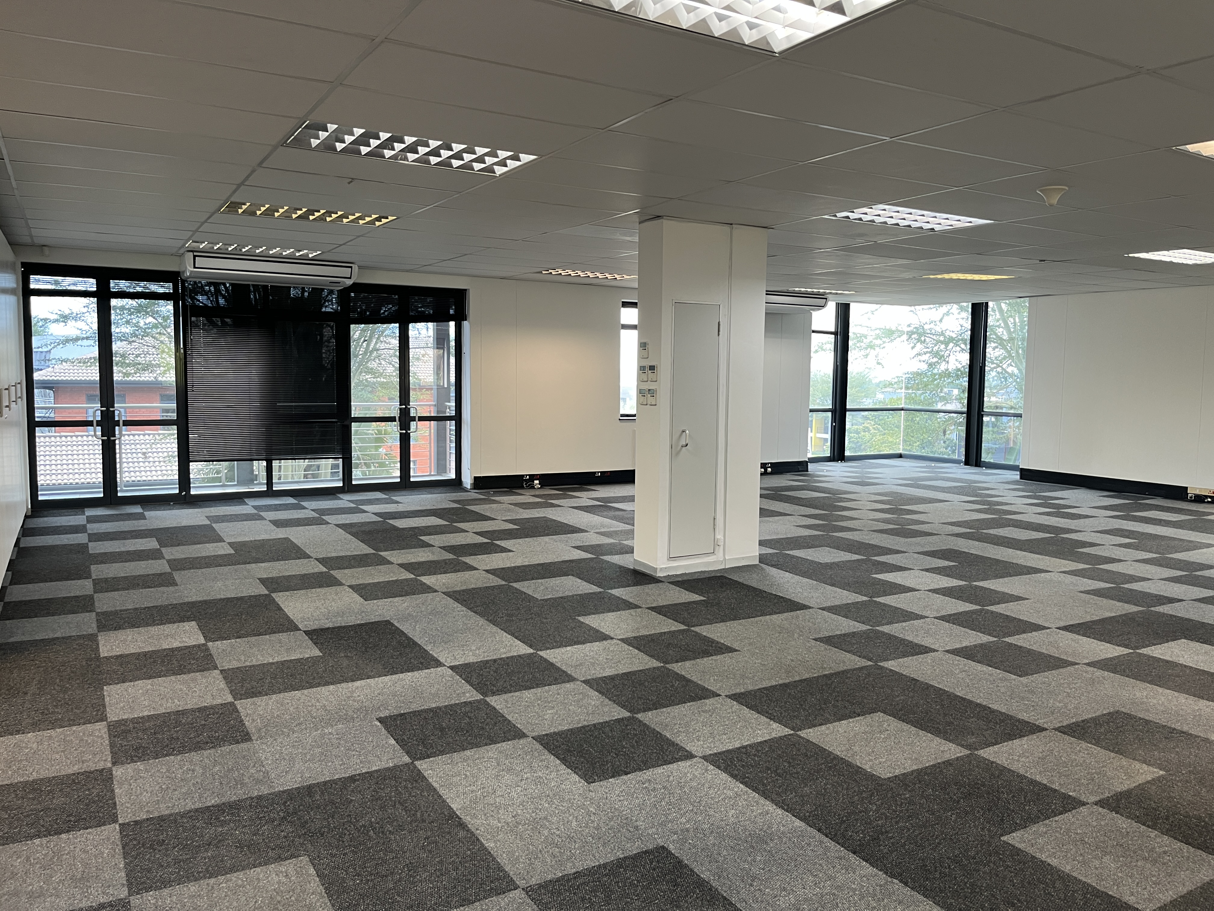 Office Space to rent at Silverpoint Office Park in Bryanston