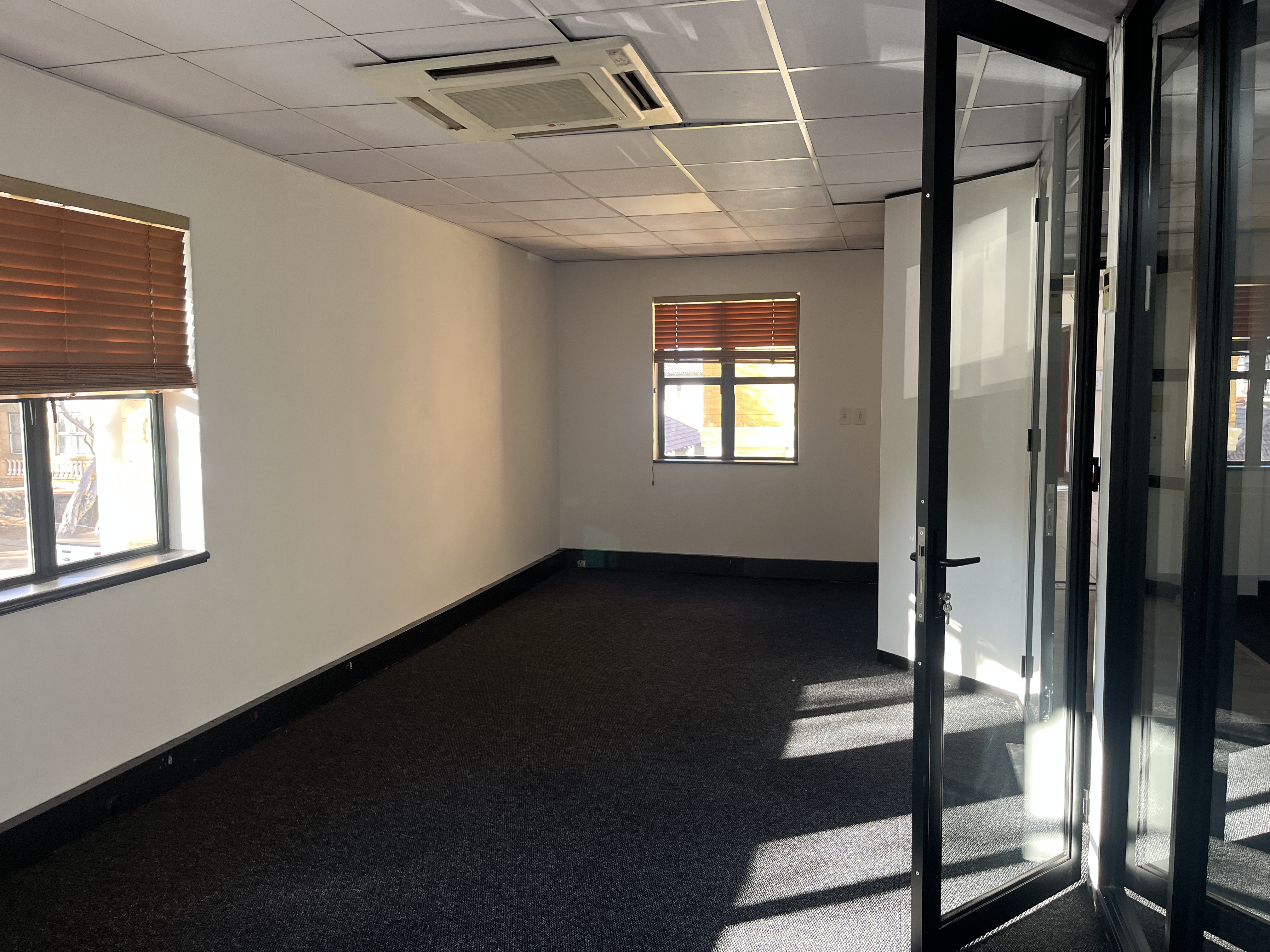 Office Space to rent at St Andrews Office Park in Bryanston