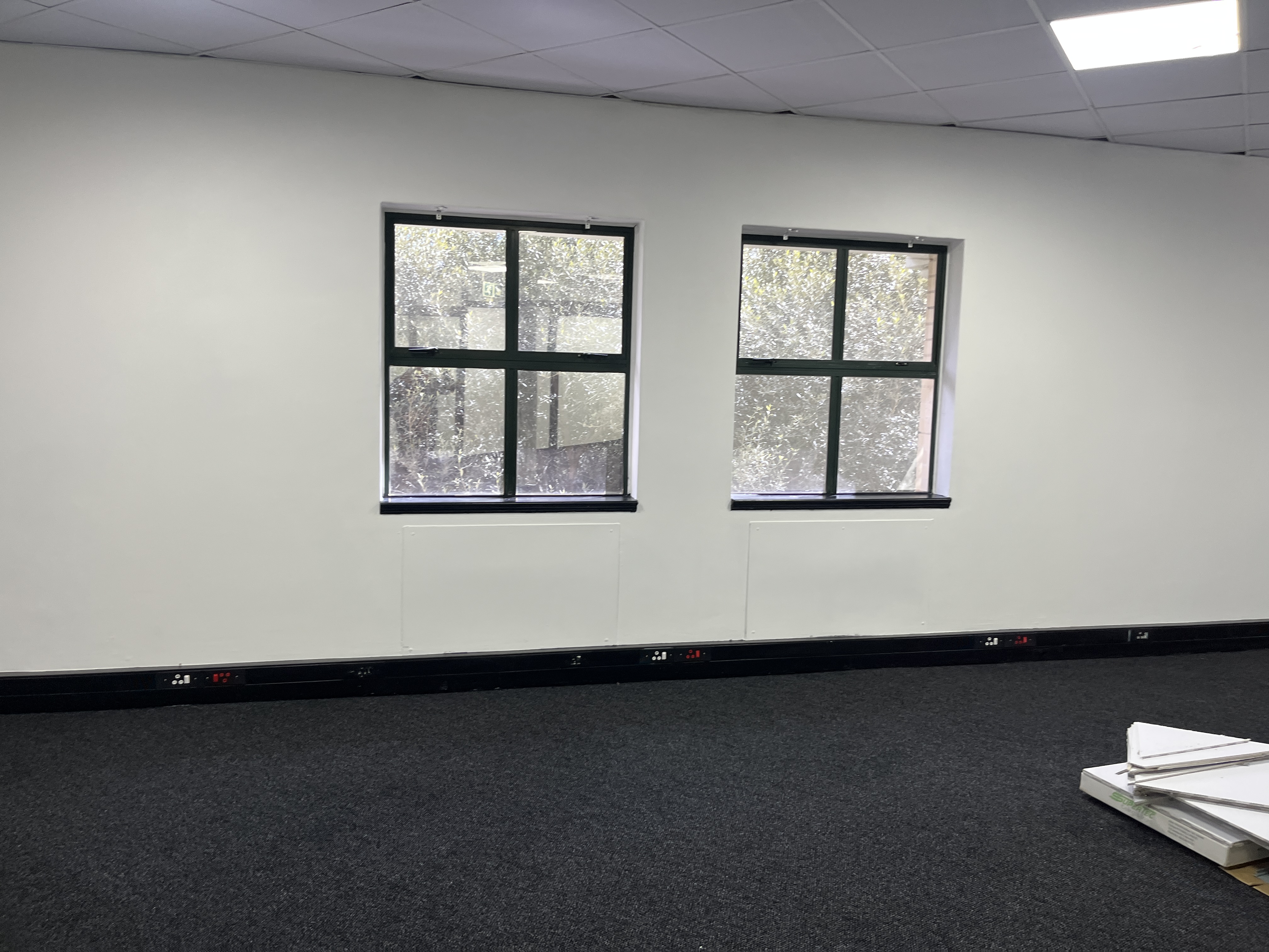 290m² Office Space to rent at St Andrews Office Park in Bryanston