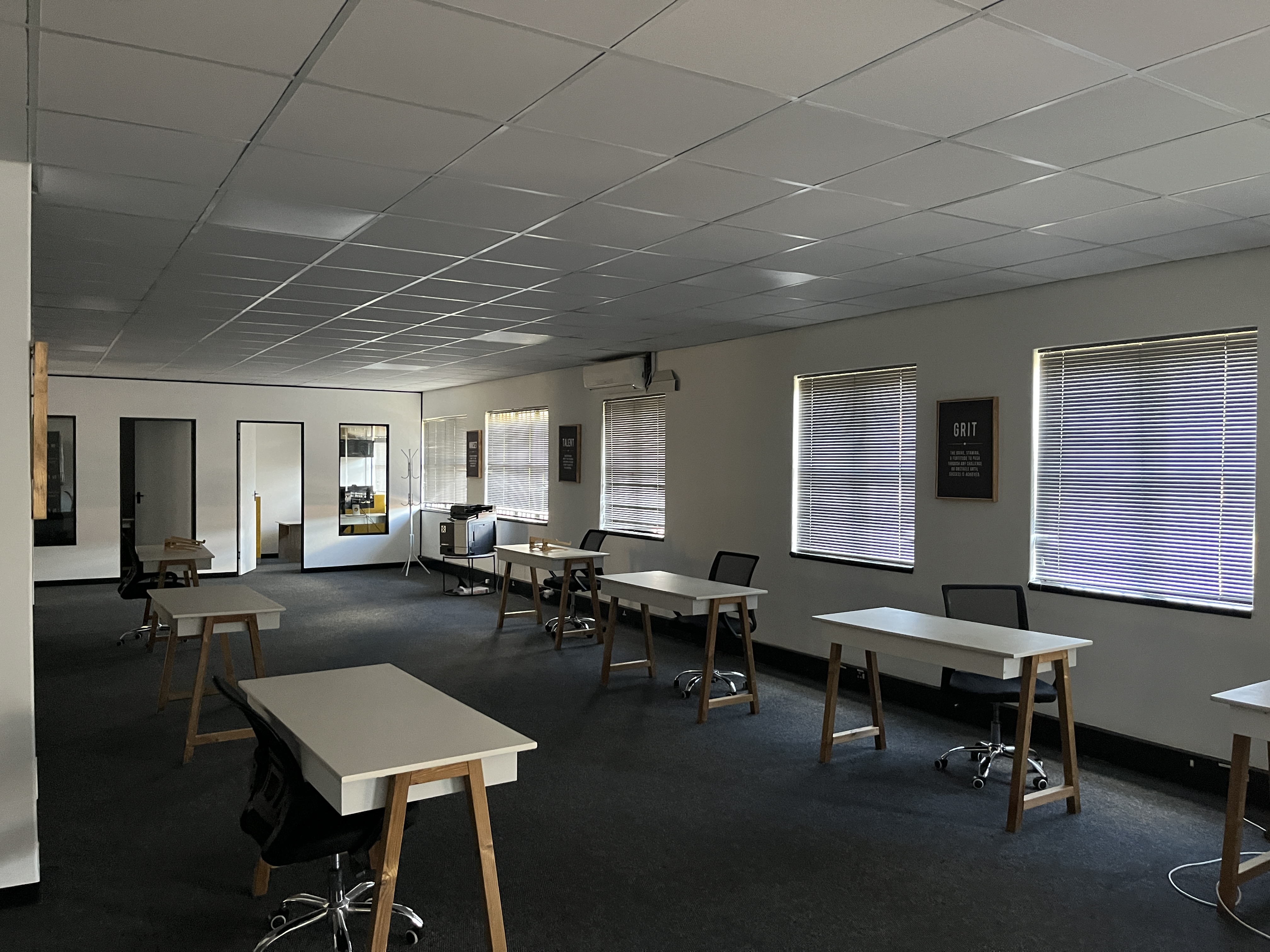 Office Space to rent at St Andrews Office Park in Bryanston