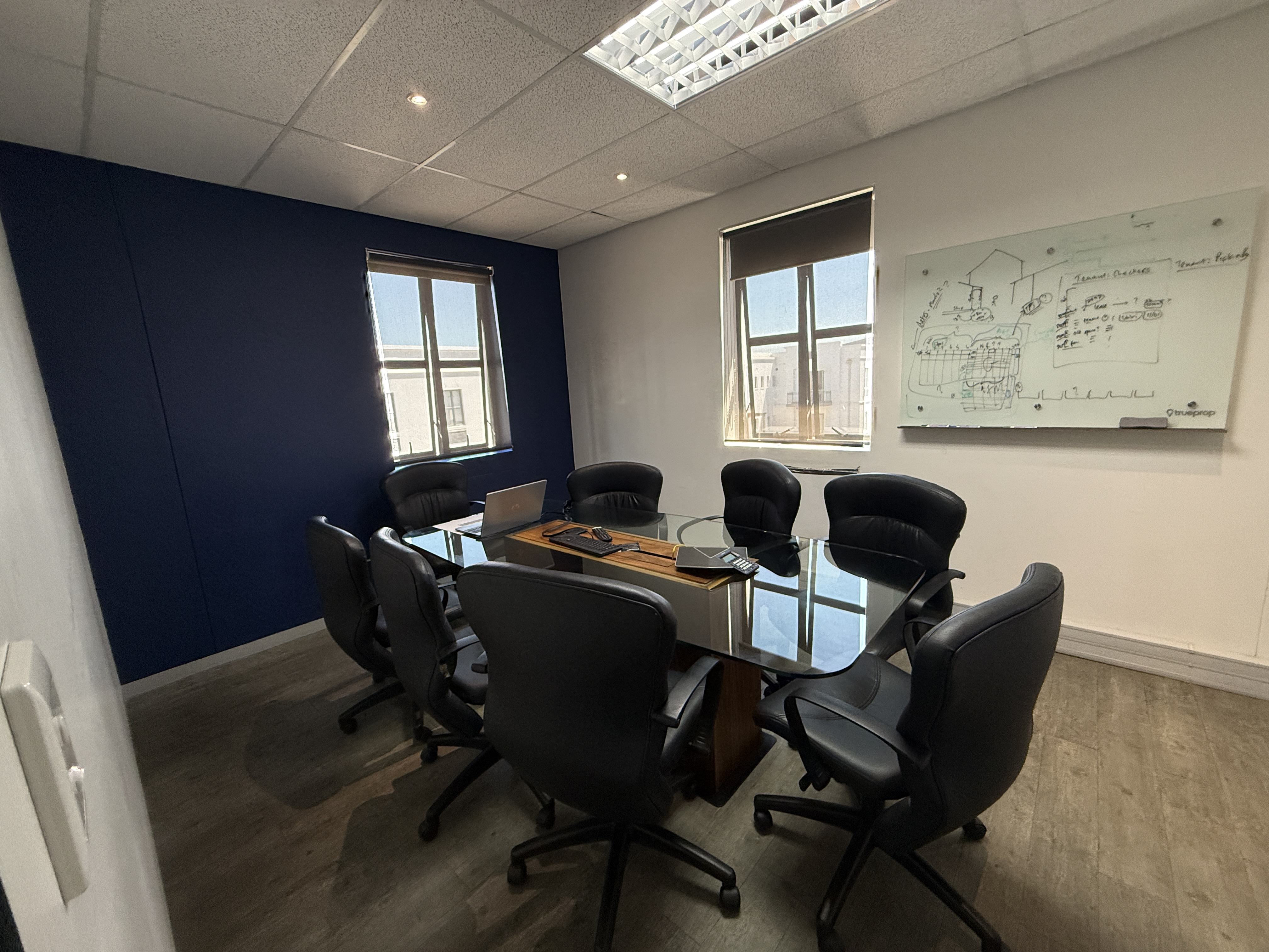 Office Space to rent at  in Stellenbosch
