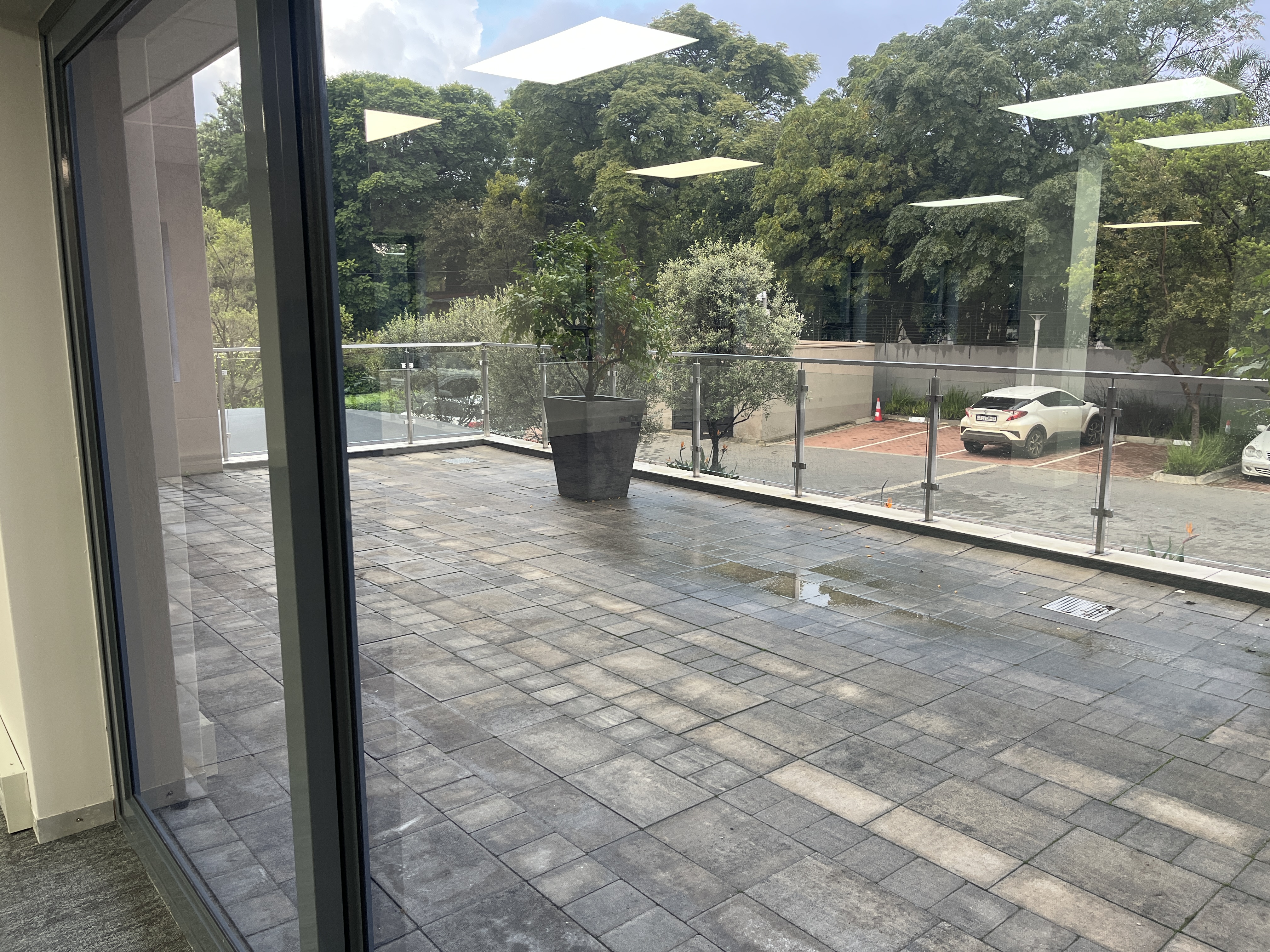 Office Space to rent at The Crossing in Bryanston