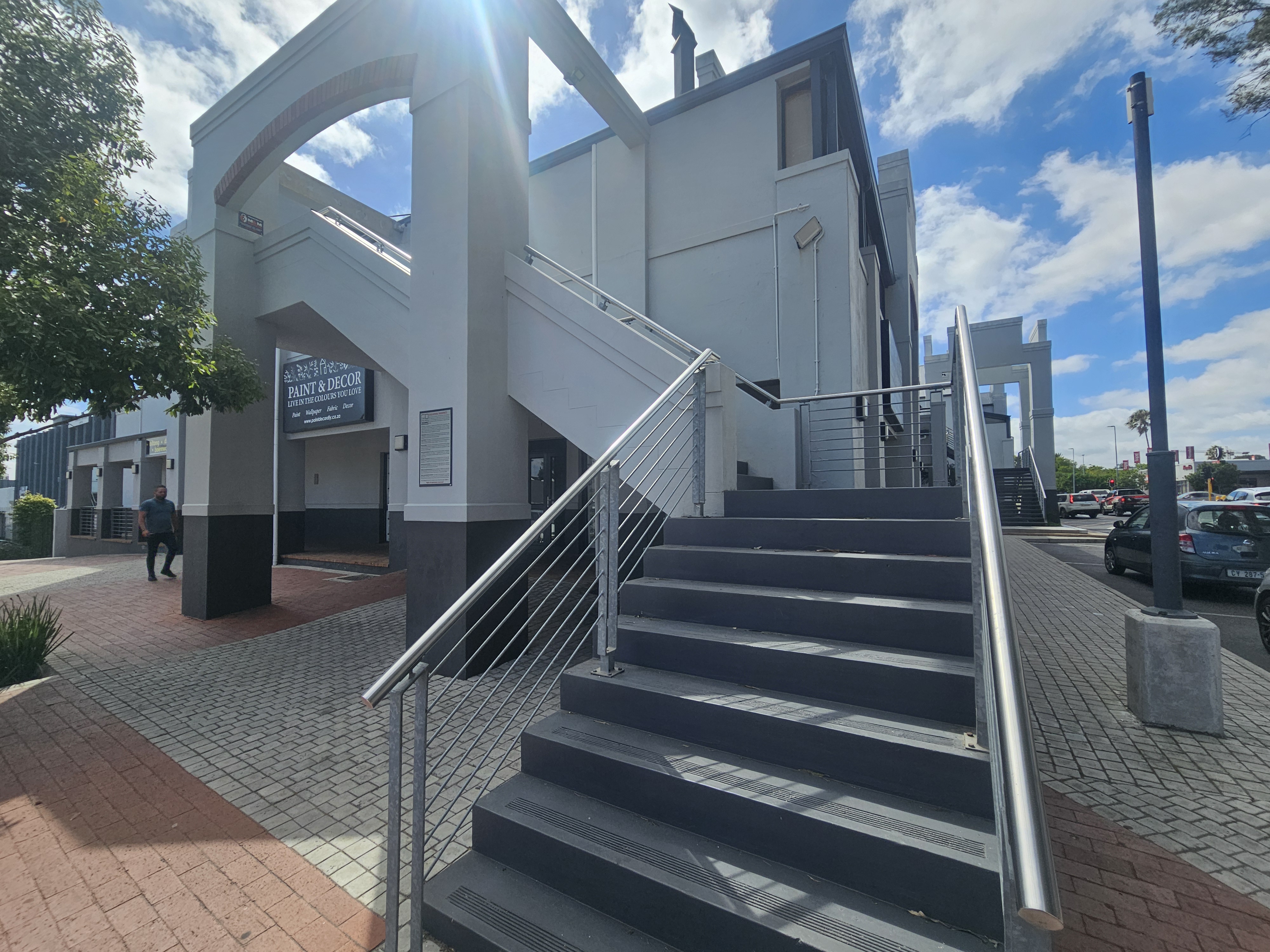 589m² Retail Shops to rent at The Village Square - Durbanville in Durbanville