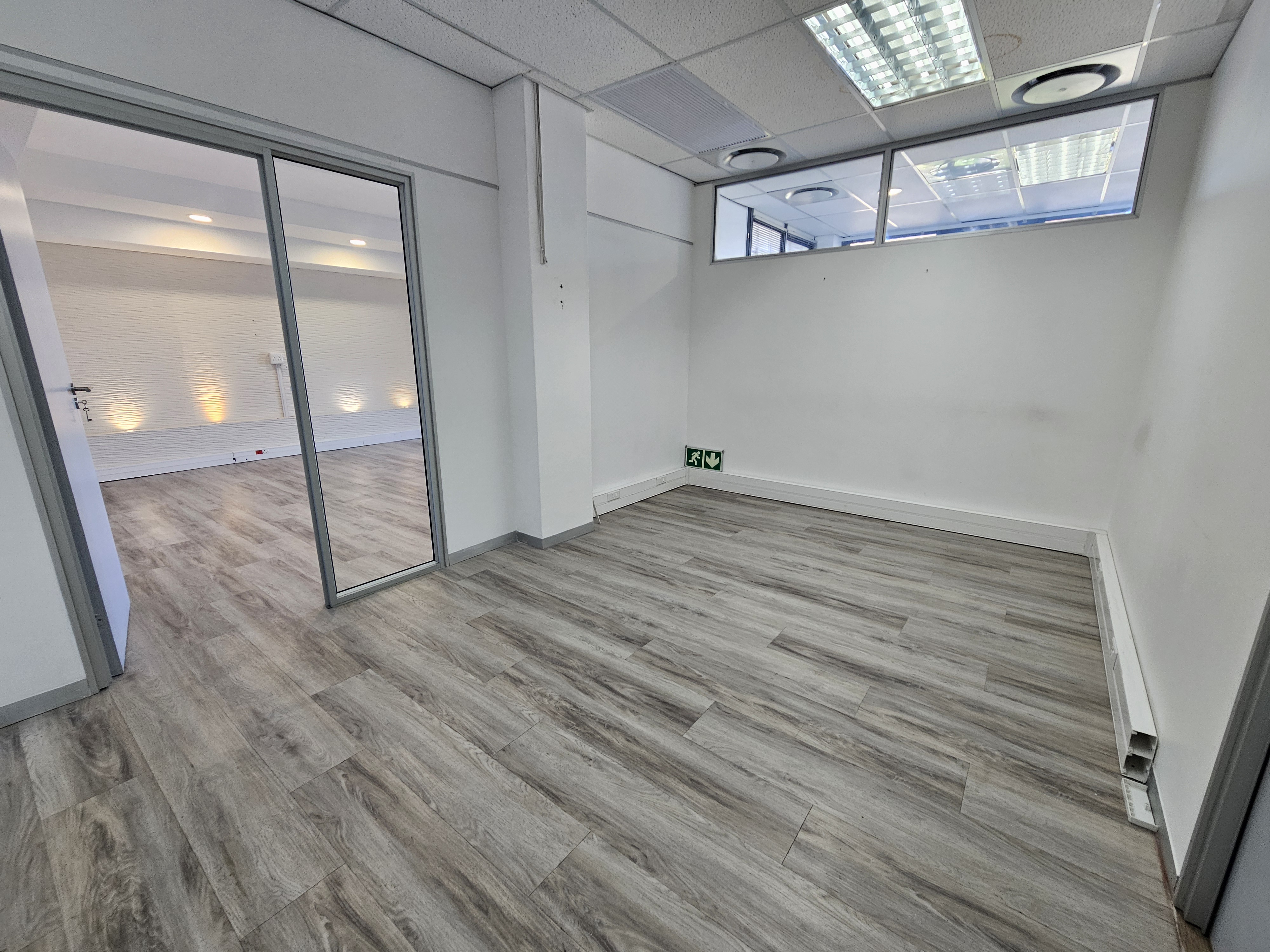 409m² Office Space to rent at Tygerberg Park in Plattekloof