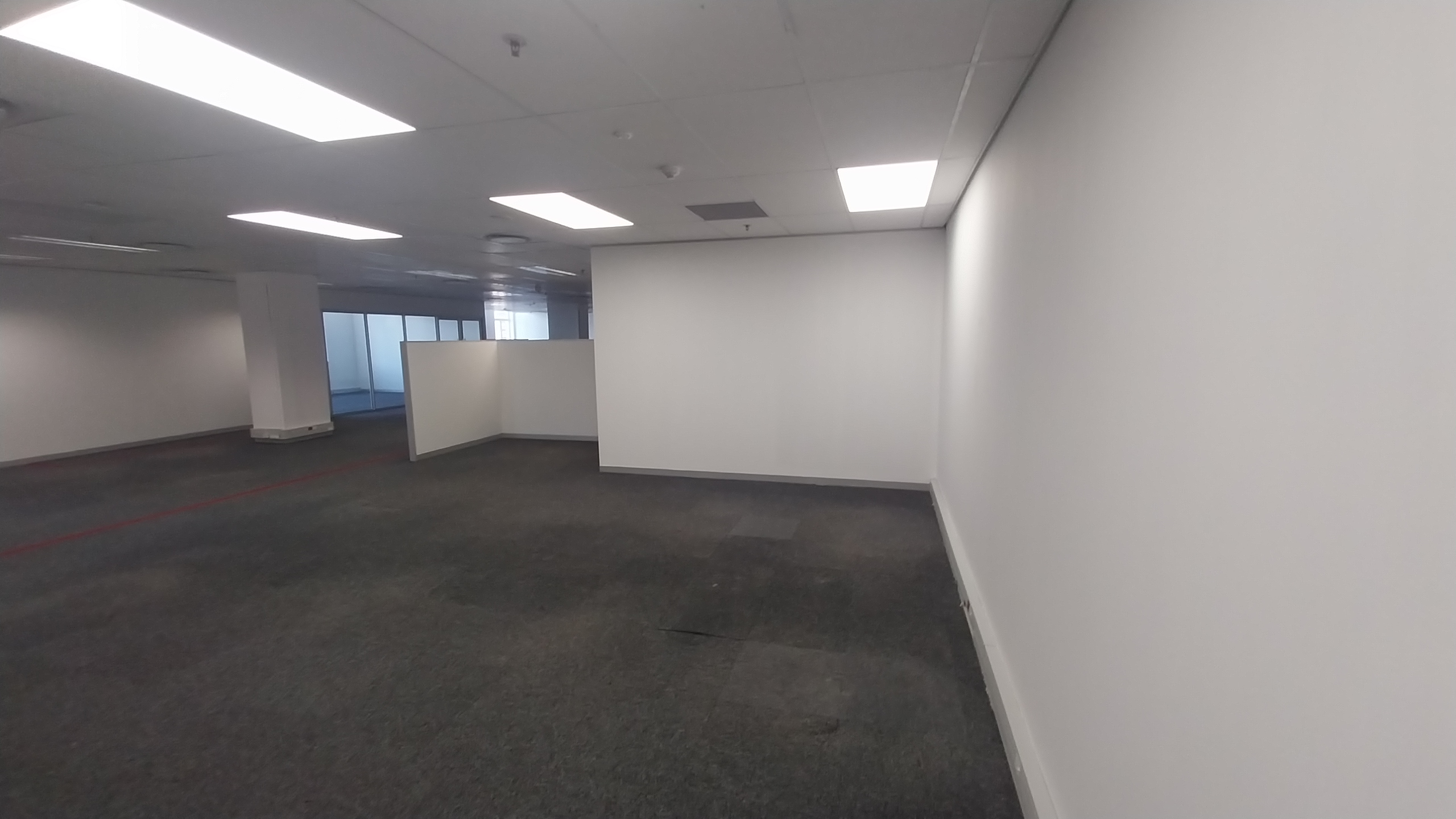 1 280m² Office Space to rent at 11 Adderley in Cape Town CBD