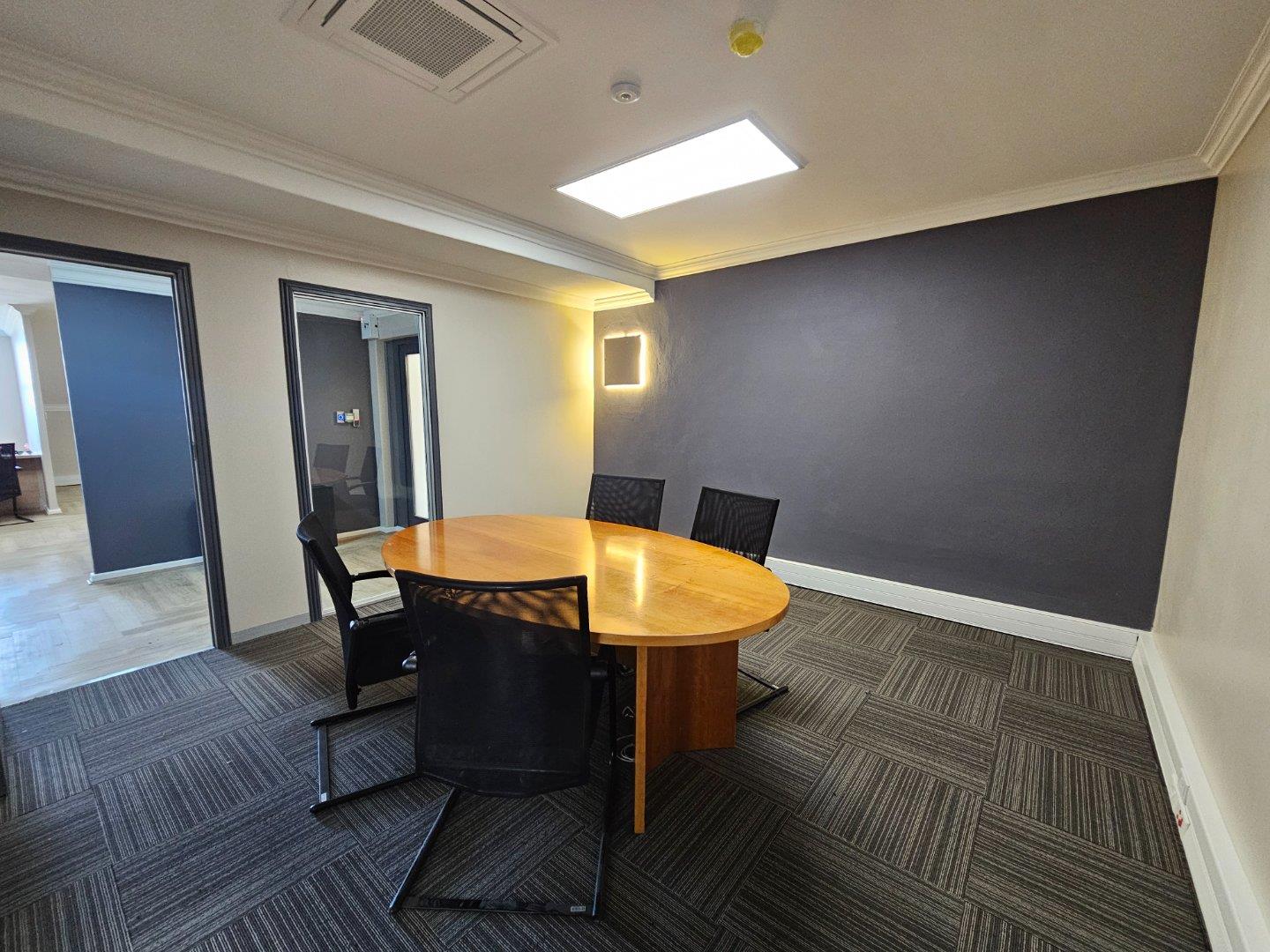 Office Space to rent at Century Gate in Century City