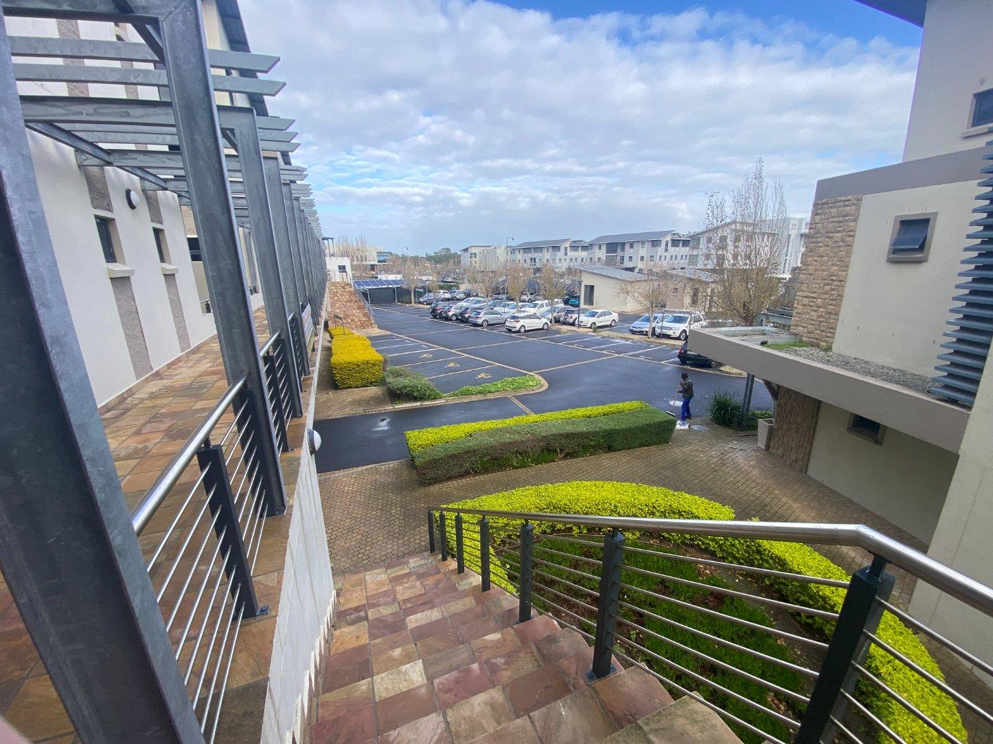 279m² Office Space to rent at The Beachhead in Somerset West Mall Triangle