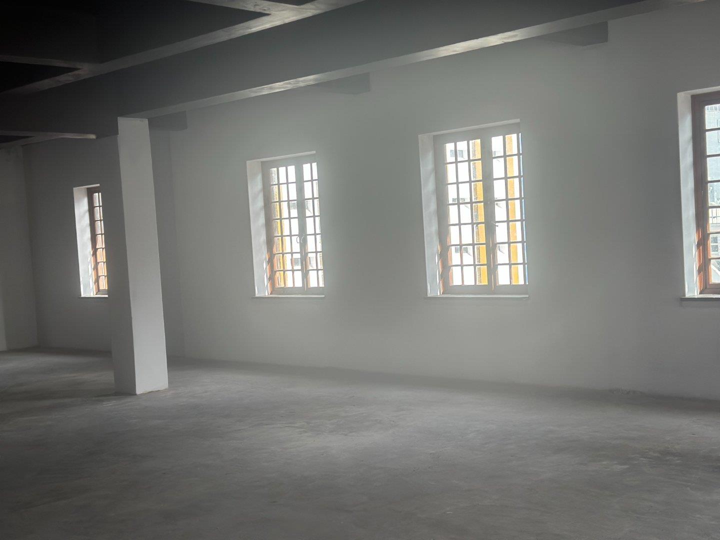 2 526m² Office Space to rent at Newspaper House in Cape Town CBD