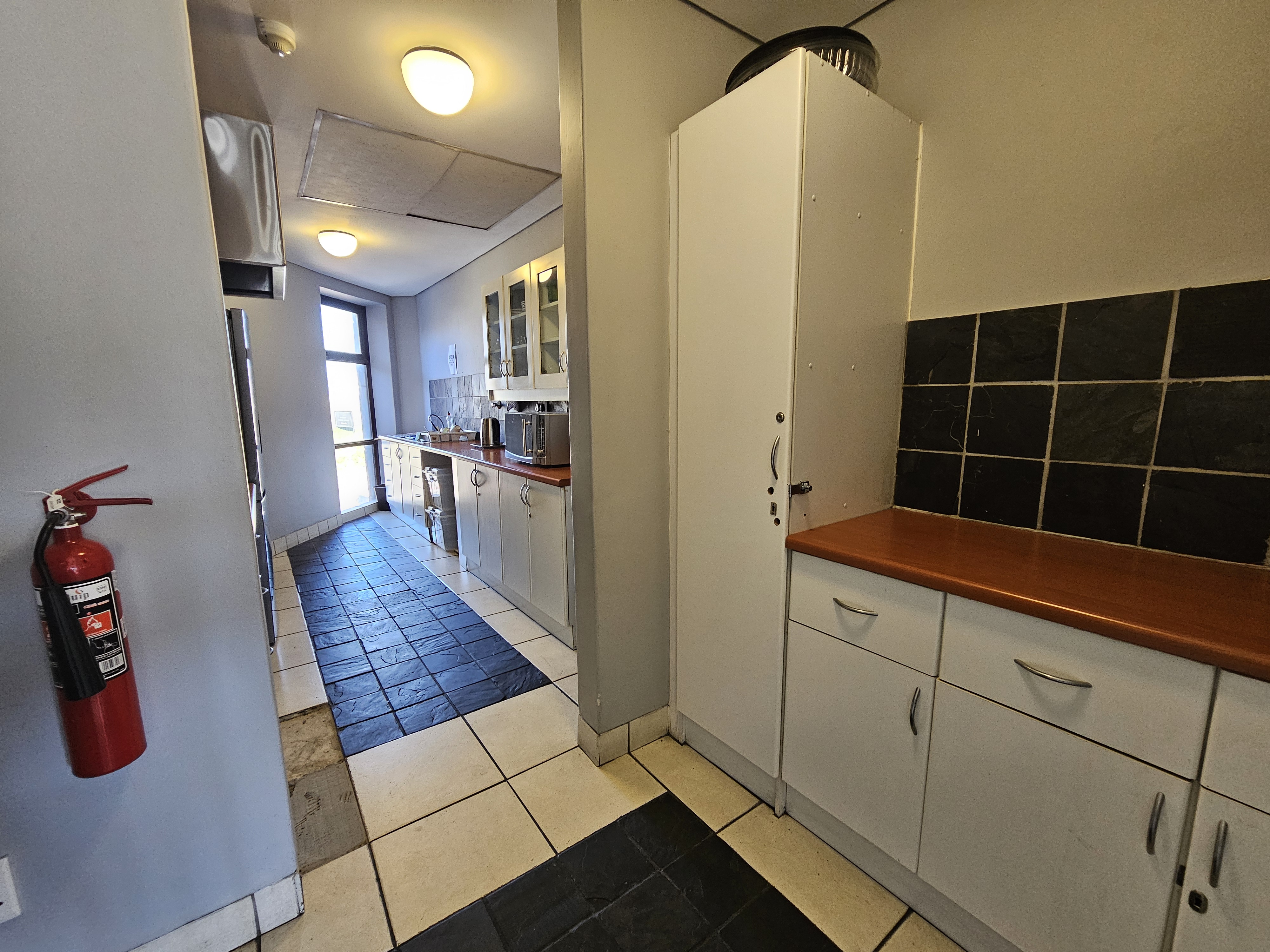 Office Space to rent at  in Century City