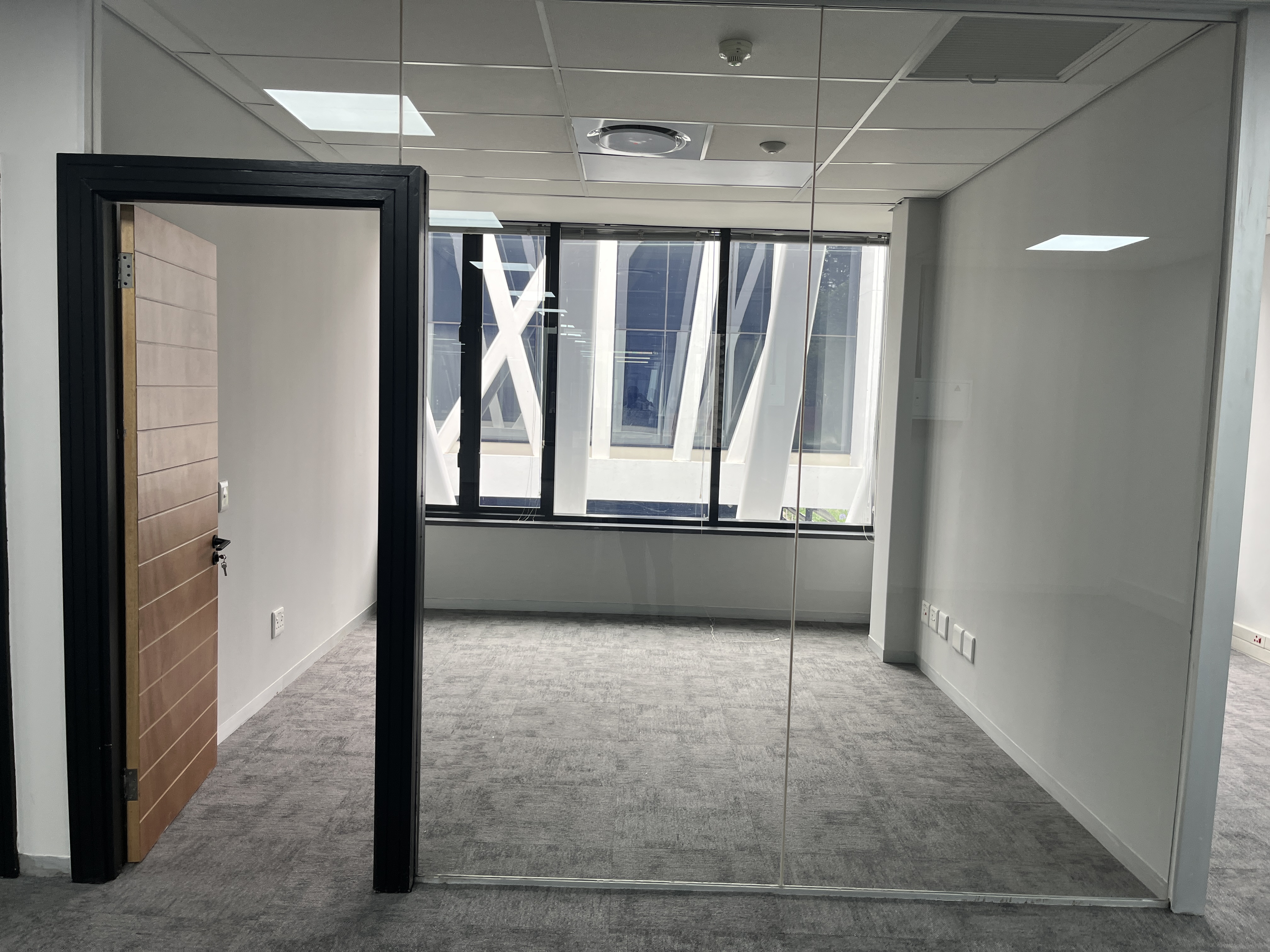 Office Space to rent at 2929 on Nicol in Bryanston