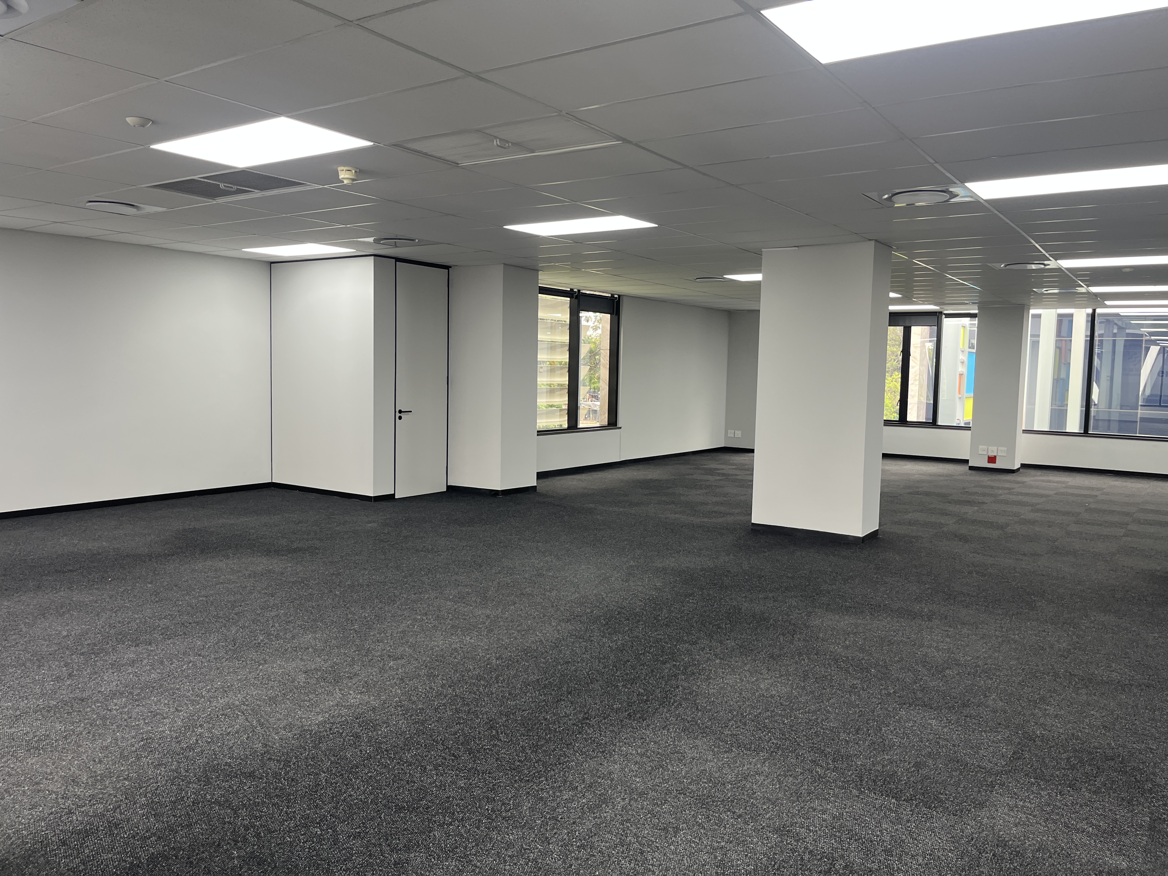 Office Space to rent at 2929 on Nicol in Bryanston