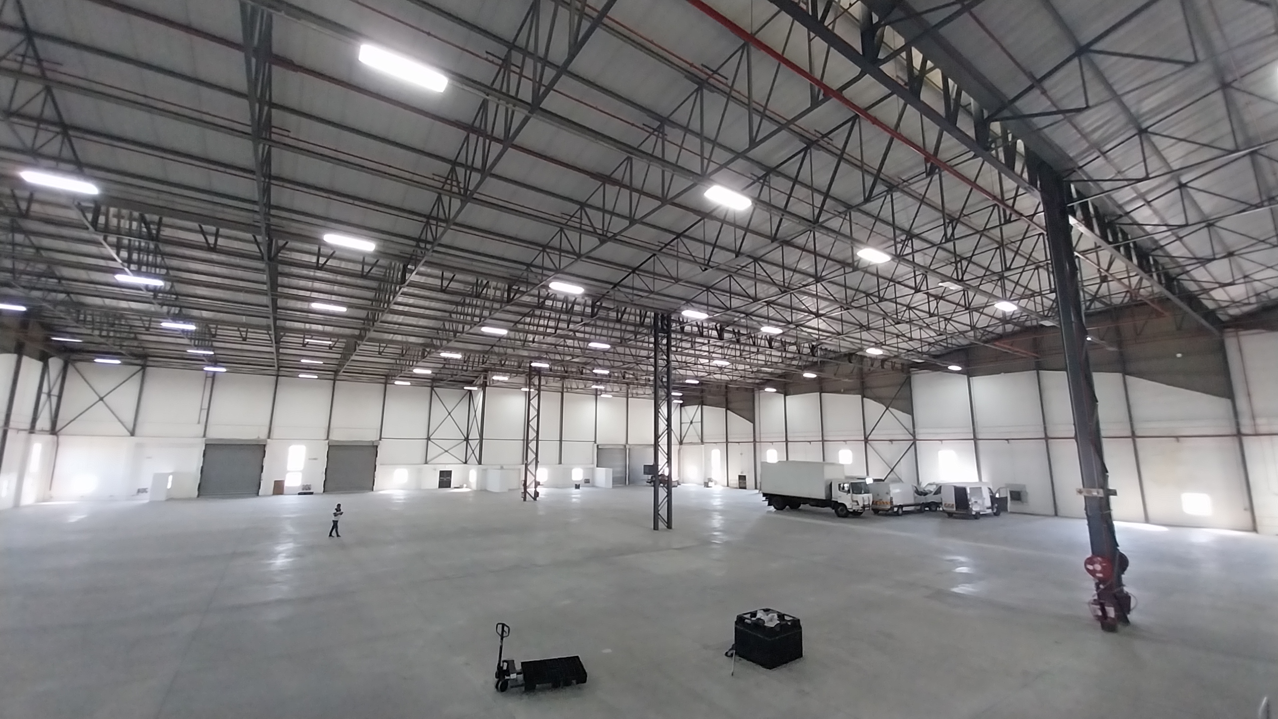 Warehouse to rent at  in Airport Industria