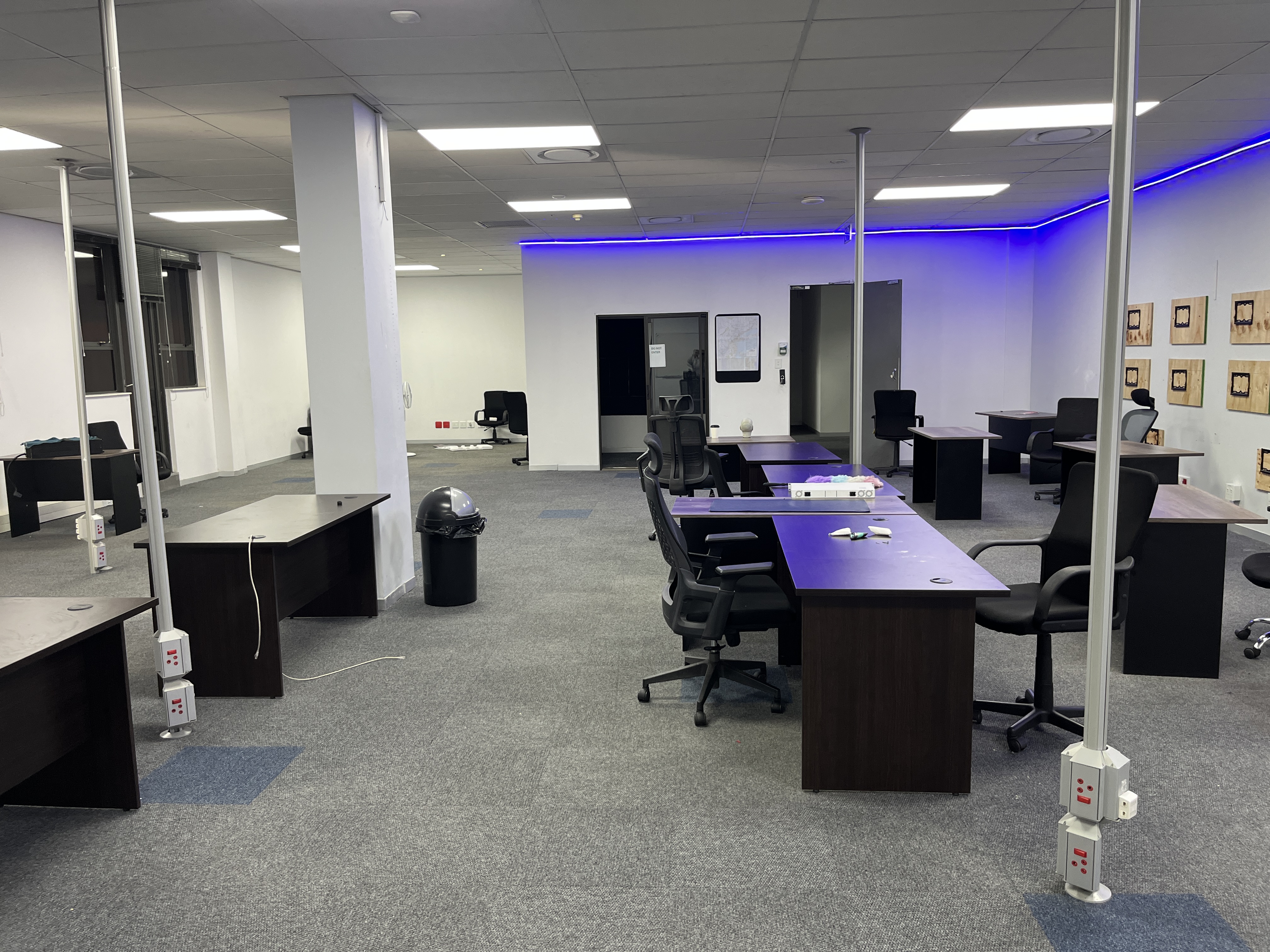 330m² Office Space to rent at 345 Rivonia Boulevard in Rivonia