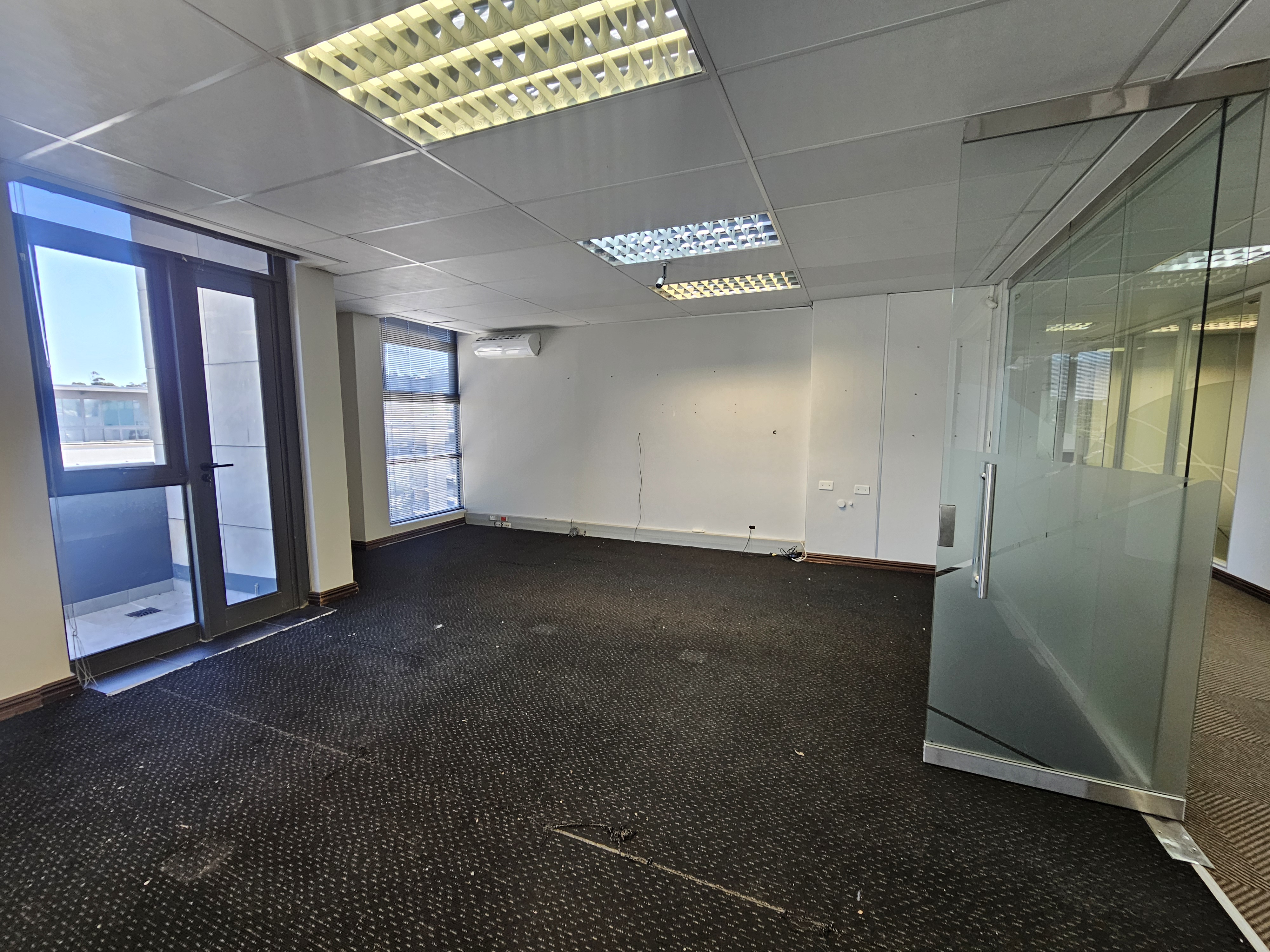 Office Space to rent at Avanti Office Park in Tygervalley Waterfront