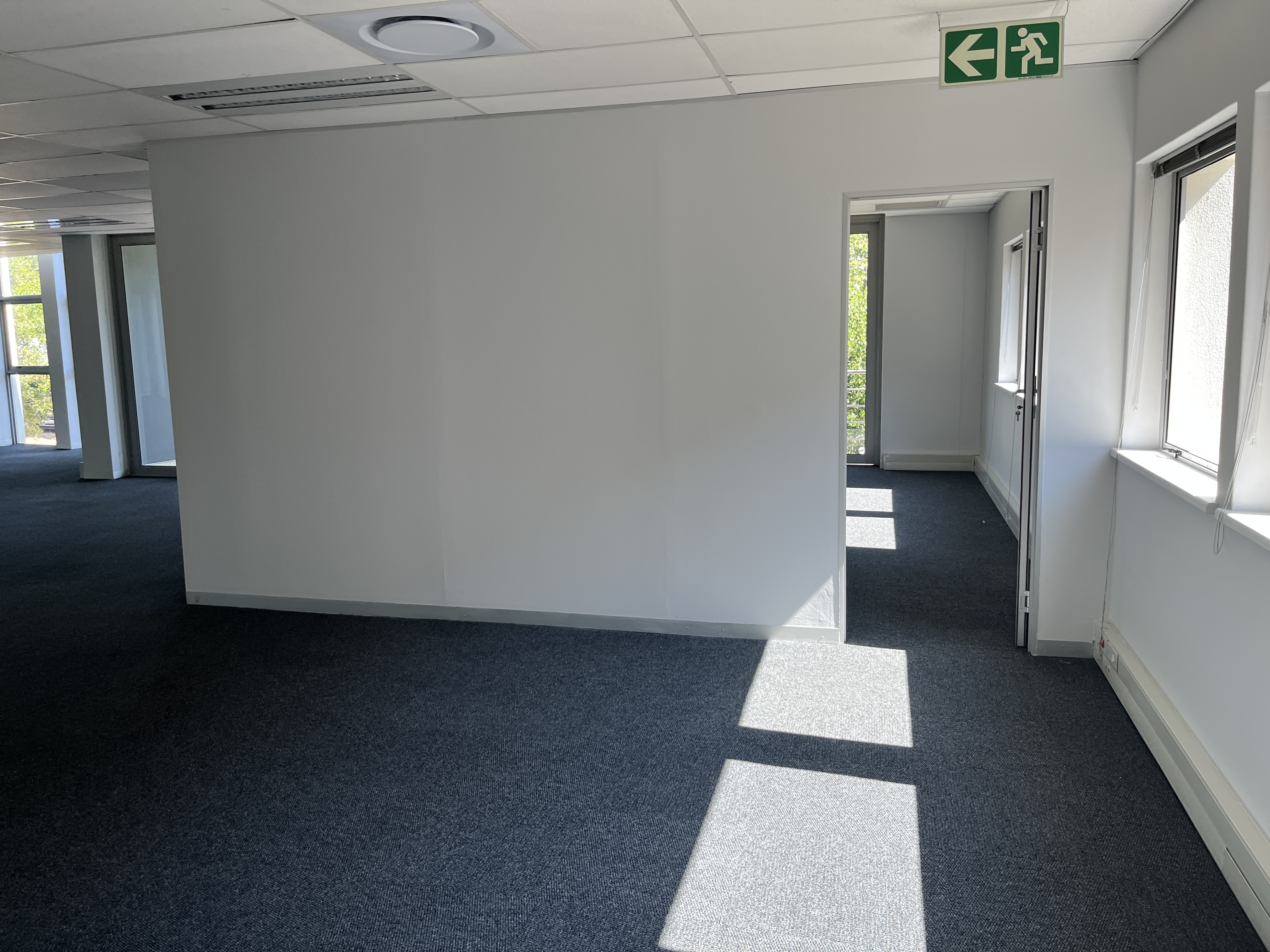 Office Space to rent at Ballyoaks Office Park in Bryanston