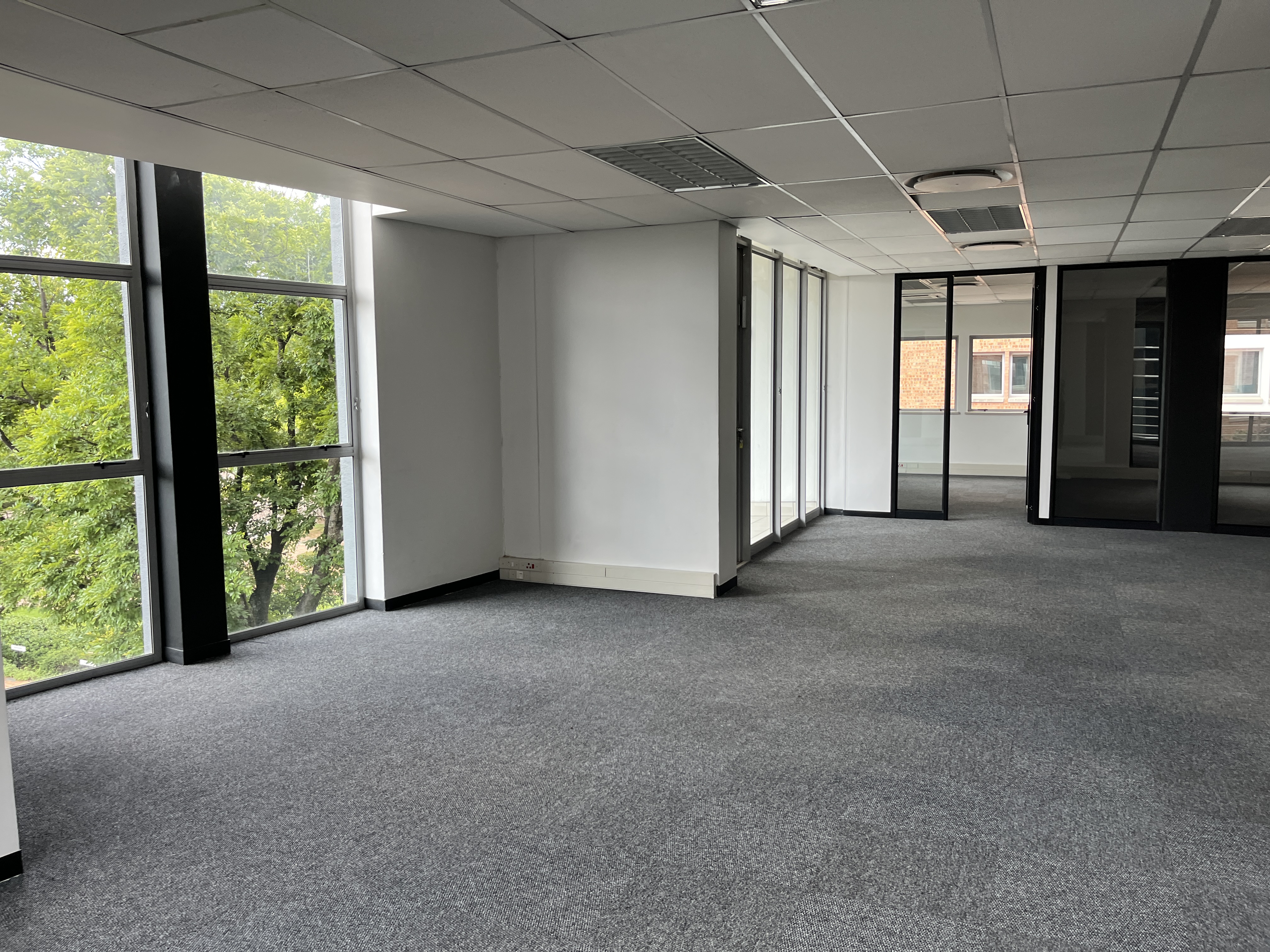 Office Space to rent at Ballyoaks Office Park in Bryanston