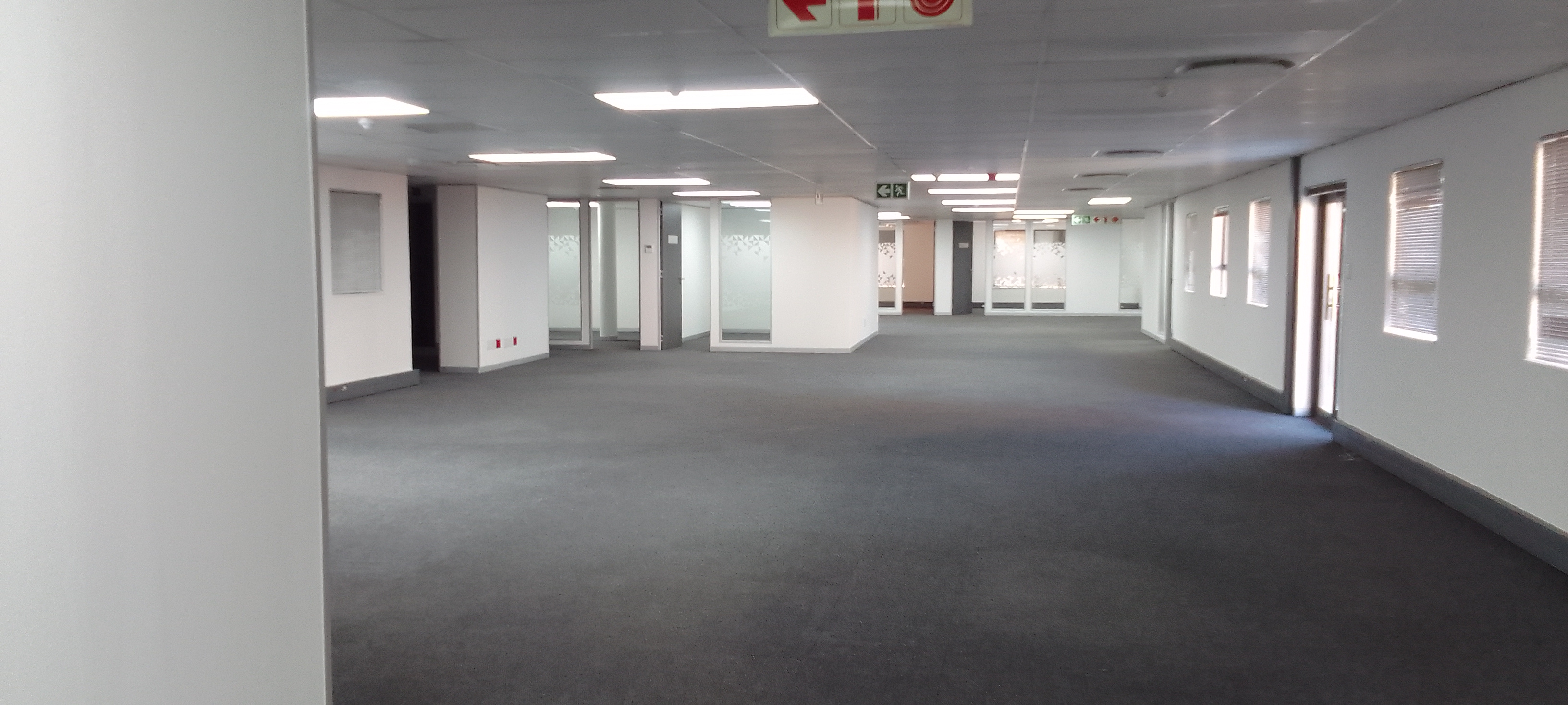 Retail Shops to rent at Brookfield Office Park in Nieuw Muckleneuk