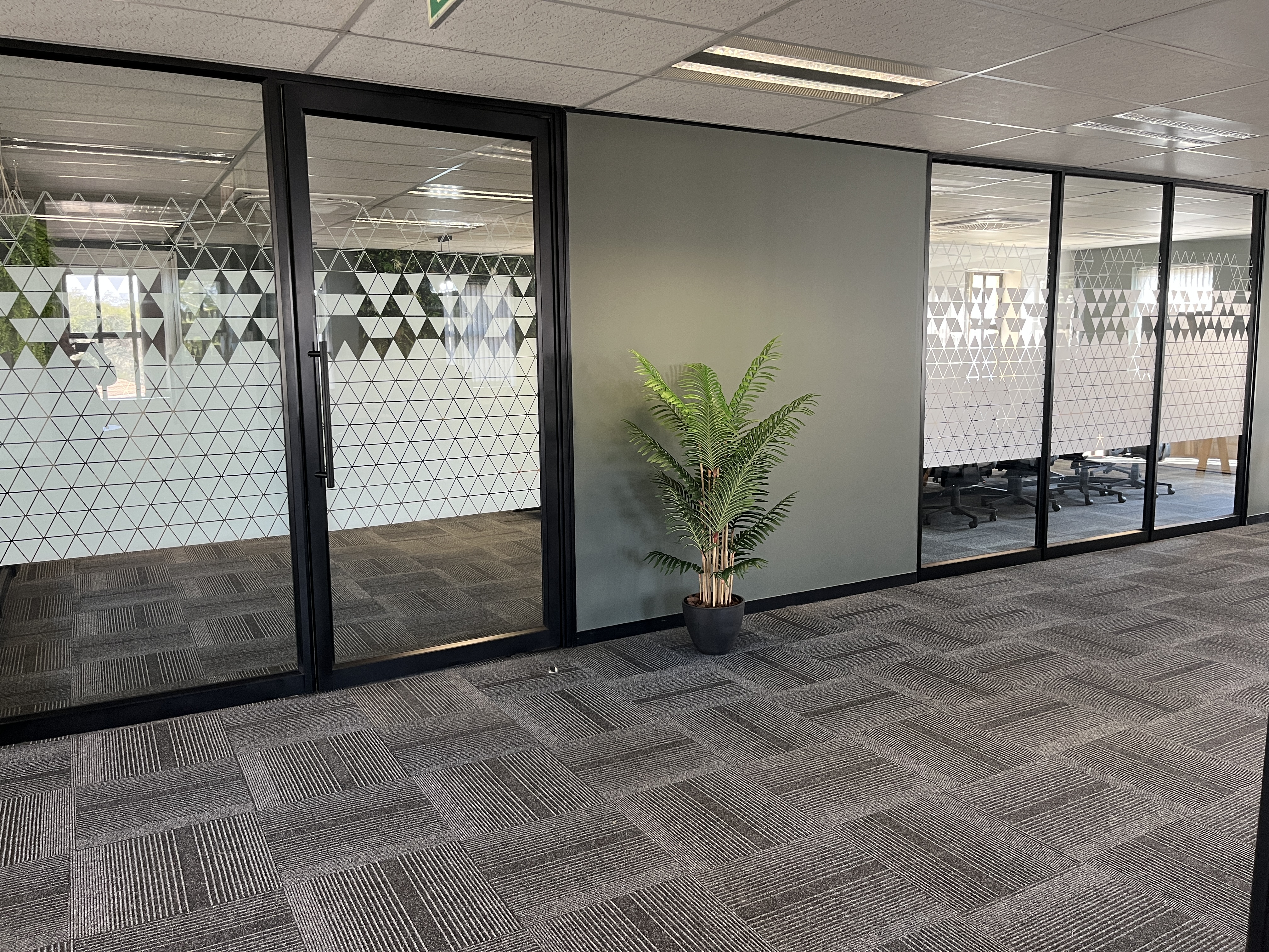 Office Space to rent at Eton Office Park in Bryanston