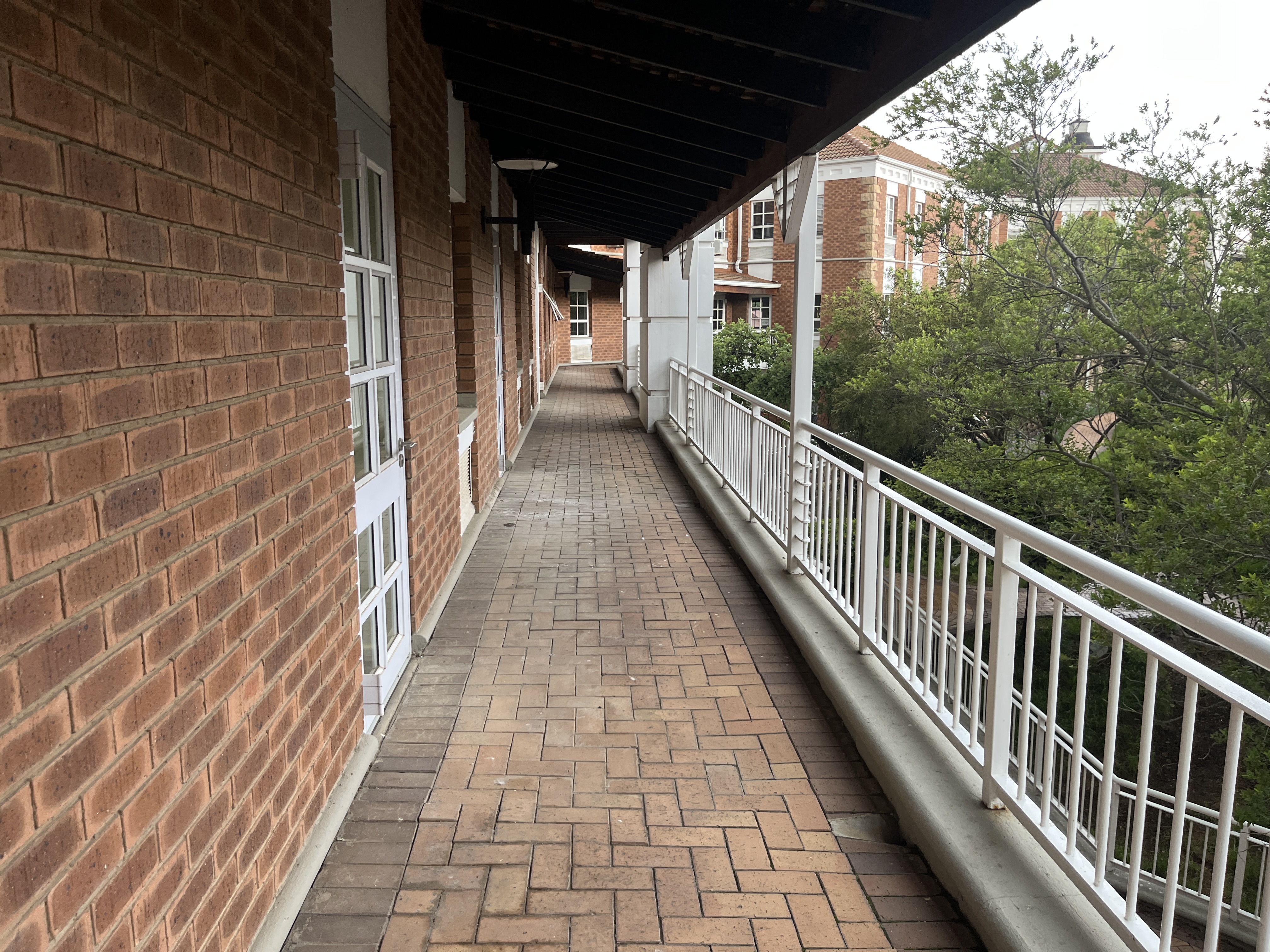 Office Space to rent at Fourways Golf Park in Fourways