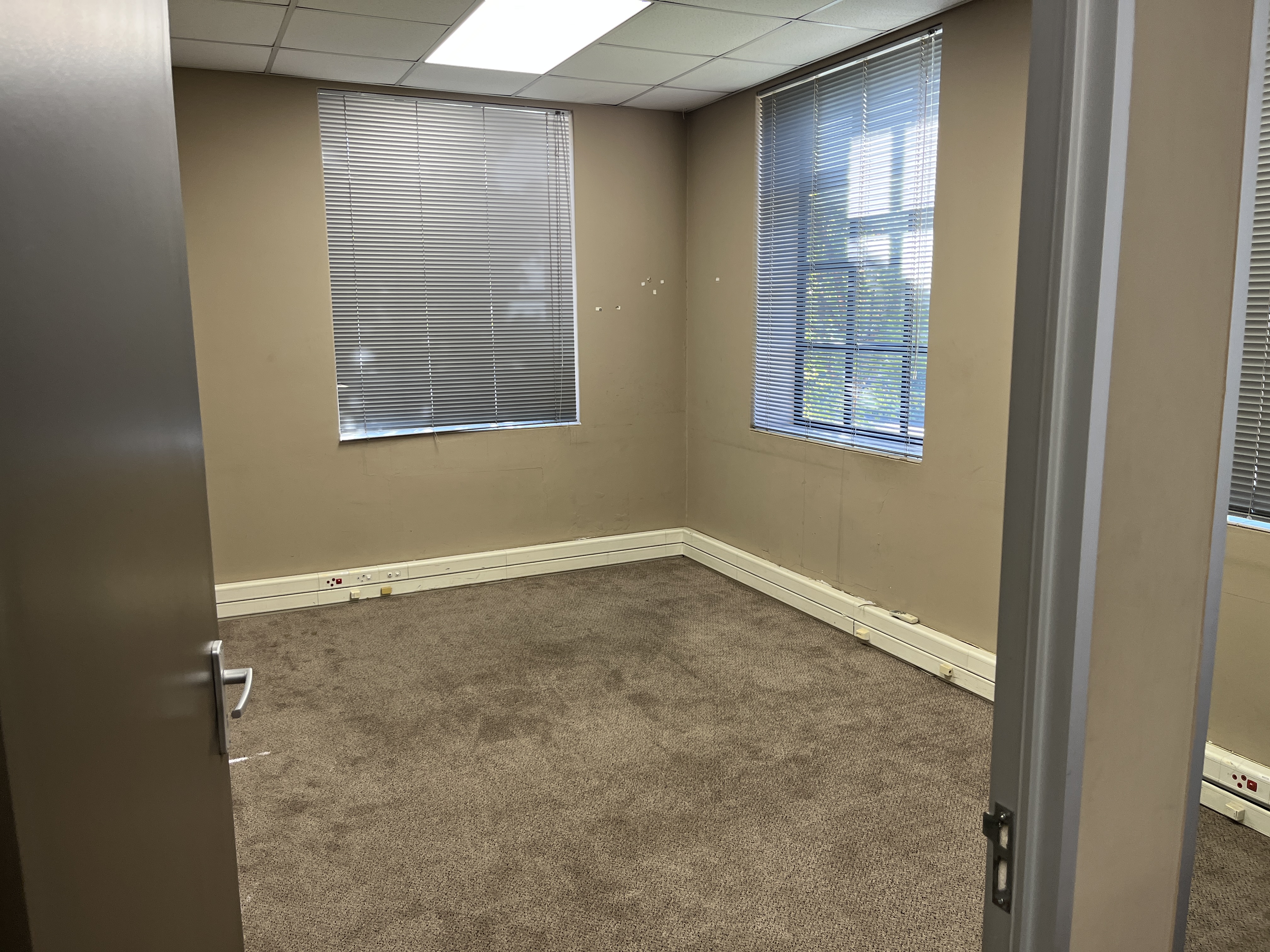 Office Space to rent at Peter Place Office Park in Lyme Park