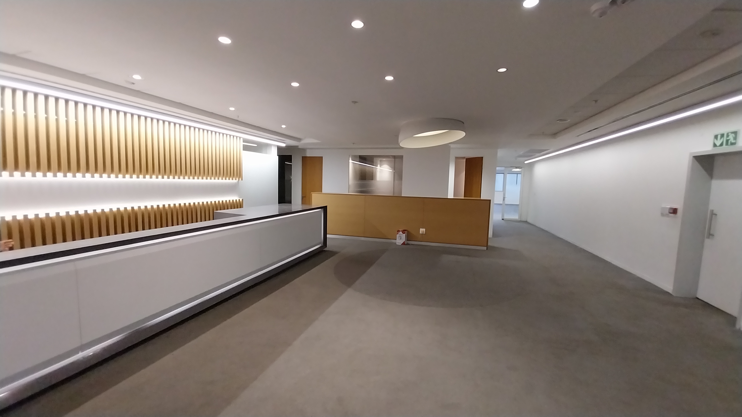 Office Space to rent at Roggebaai Place in Foreshore