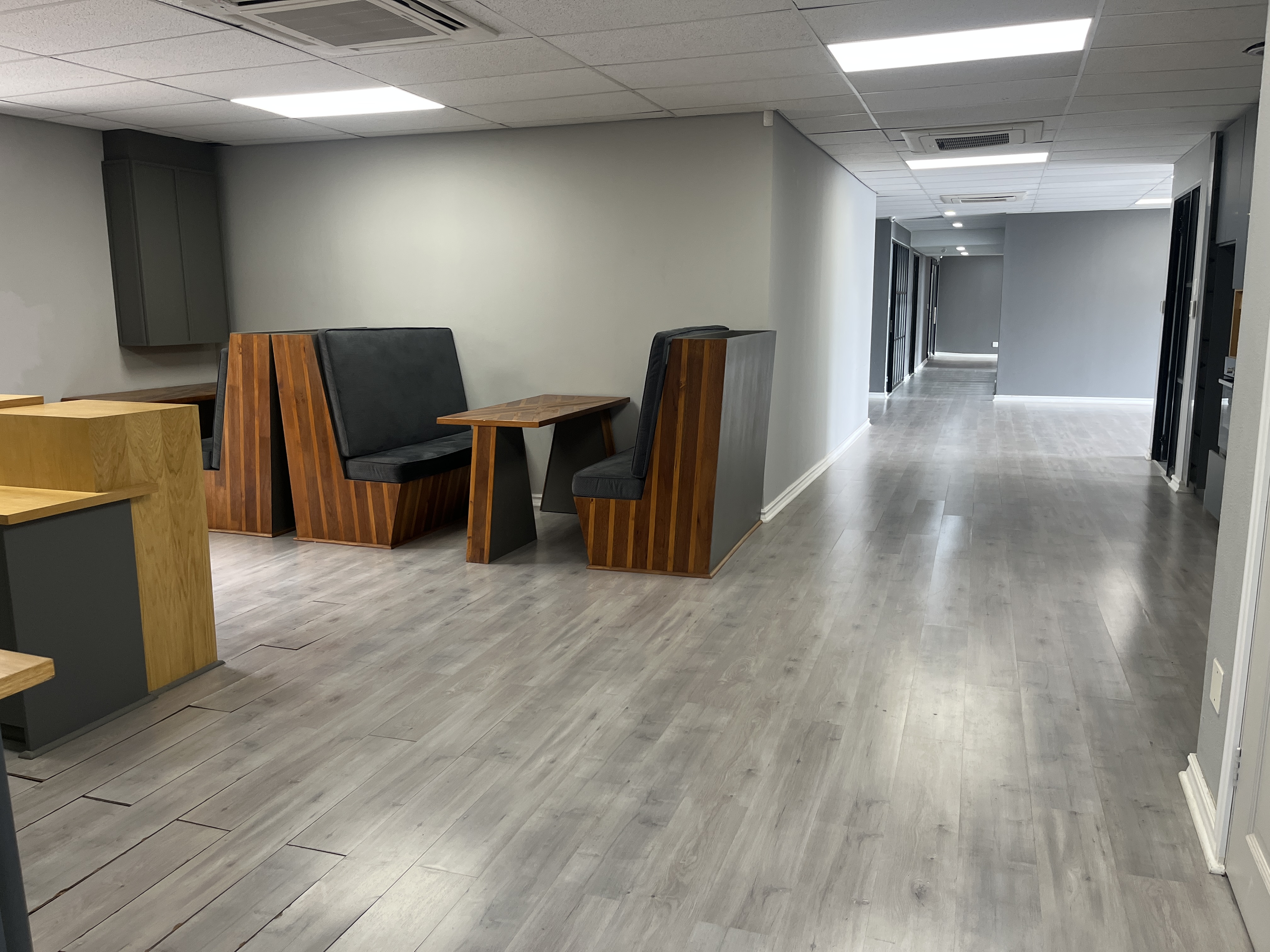 Office Space to rent at Silver Stream Business Park in Bryanston