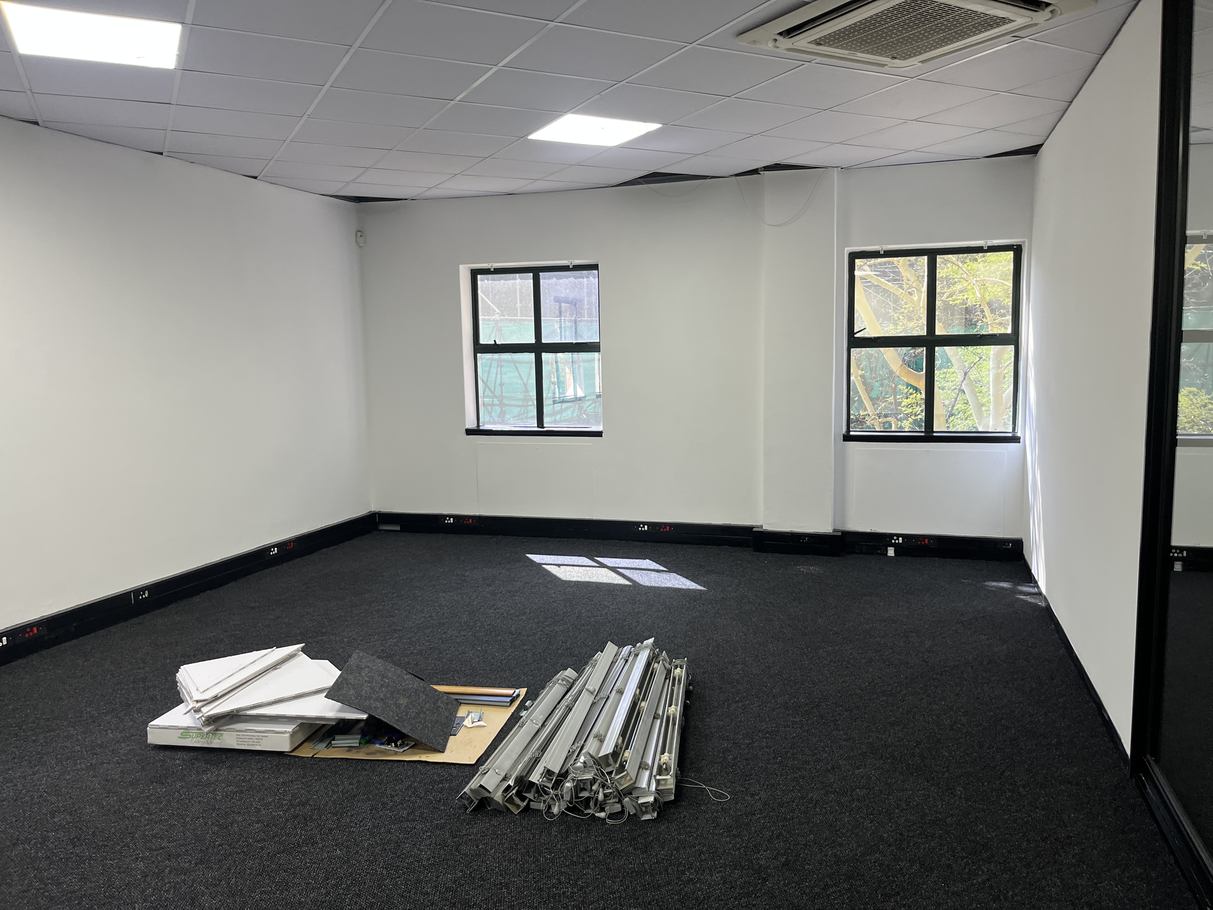 290m² Office Space to rent at St Andrews Office Park in Bryanston