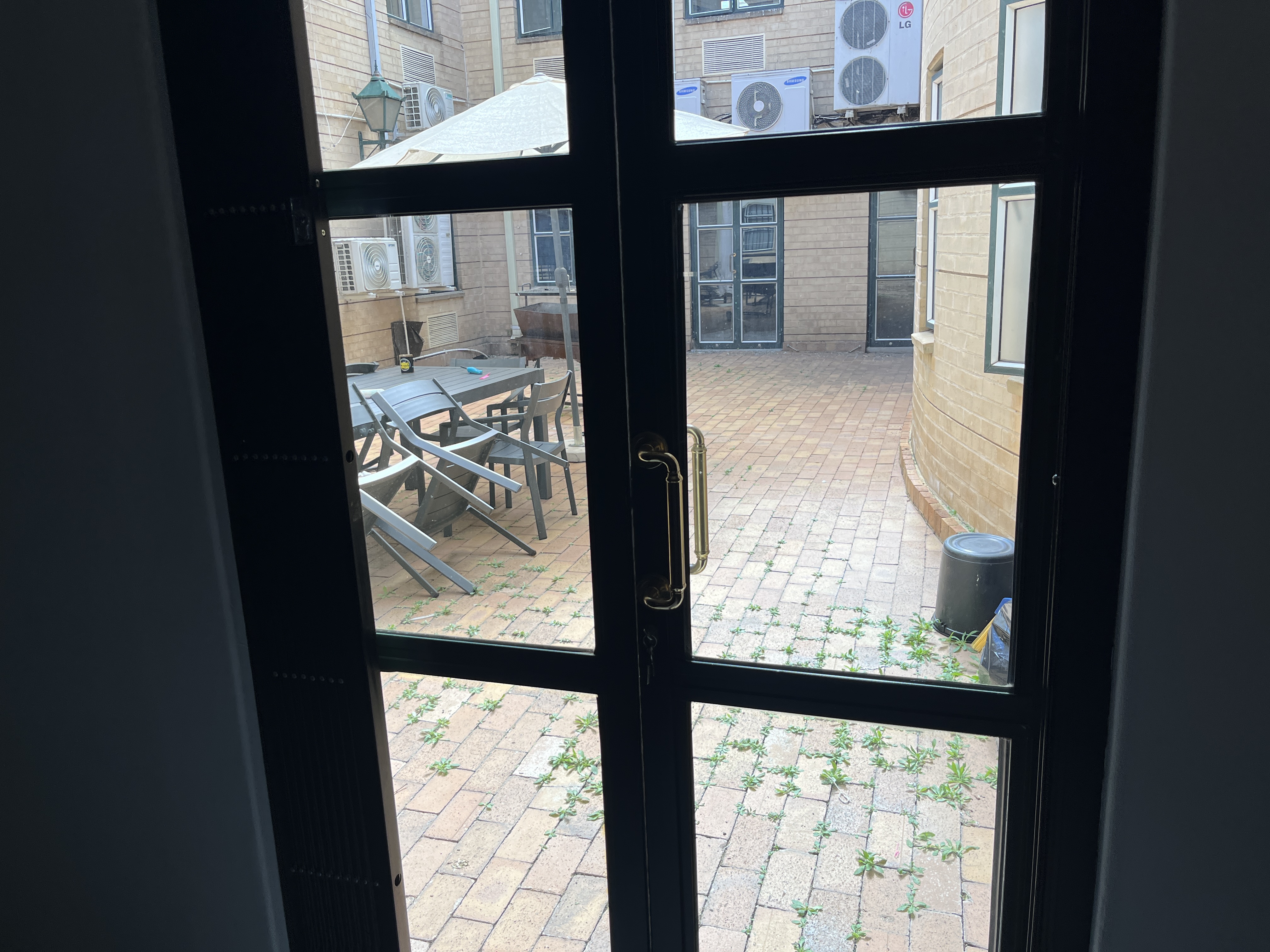 Office Space to rent at St Andrews Office Park in Bryanston