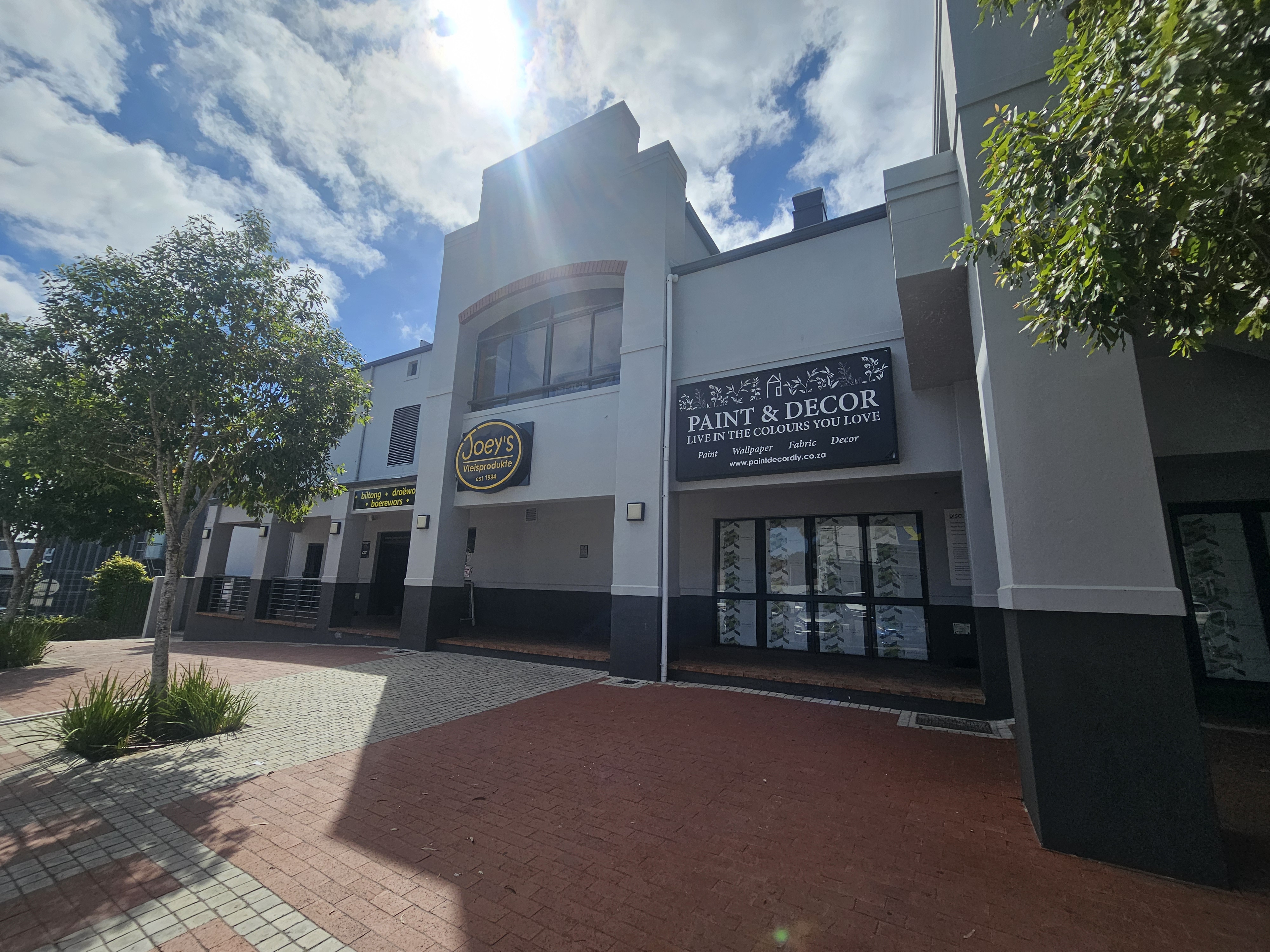 589m² Retail Shops to rent at The Village Square - Durbanville in Durbanville