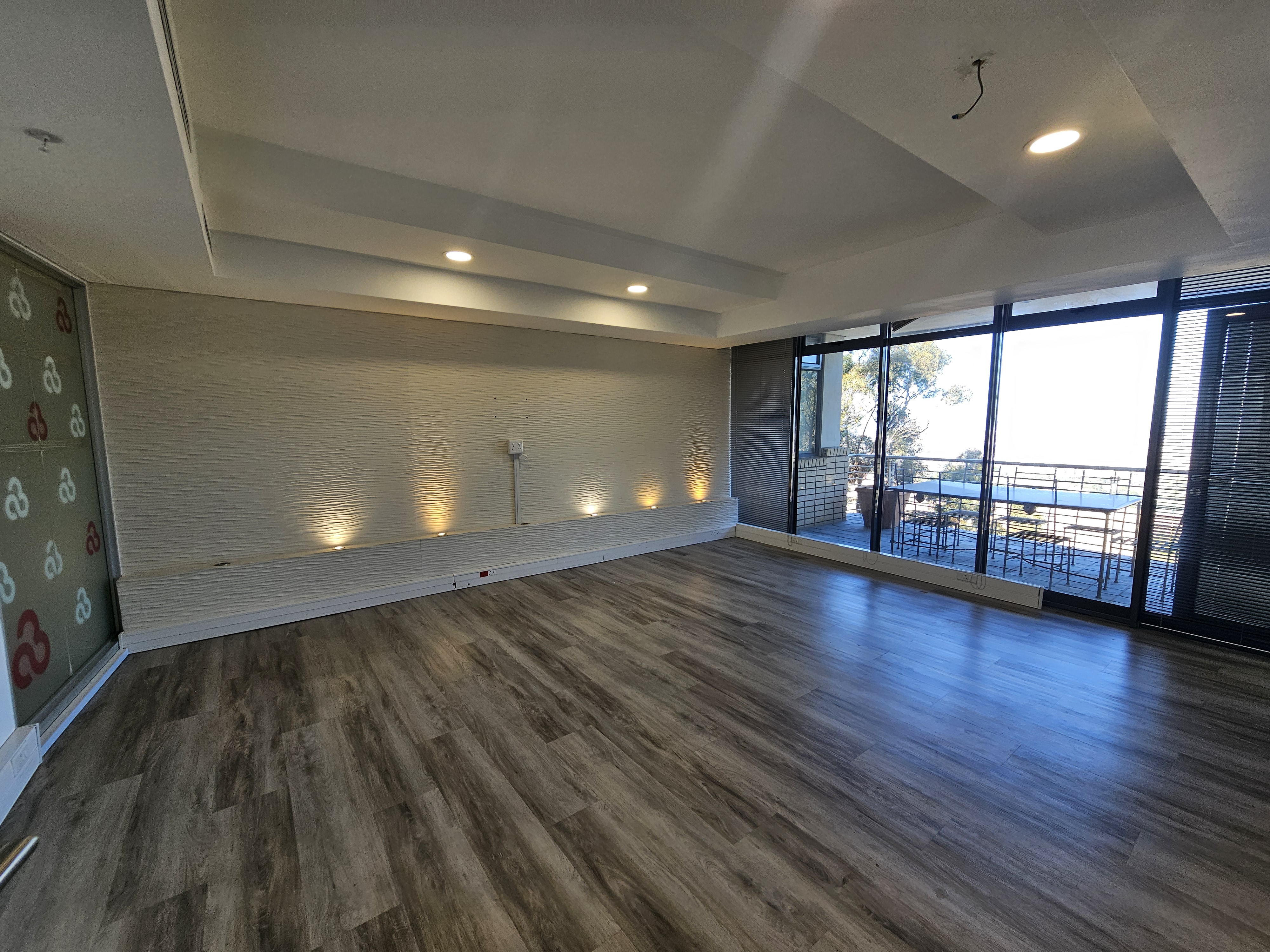 409m² Office Space to rent at Tygerberg Park in Plattekloof