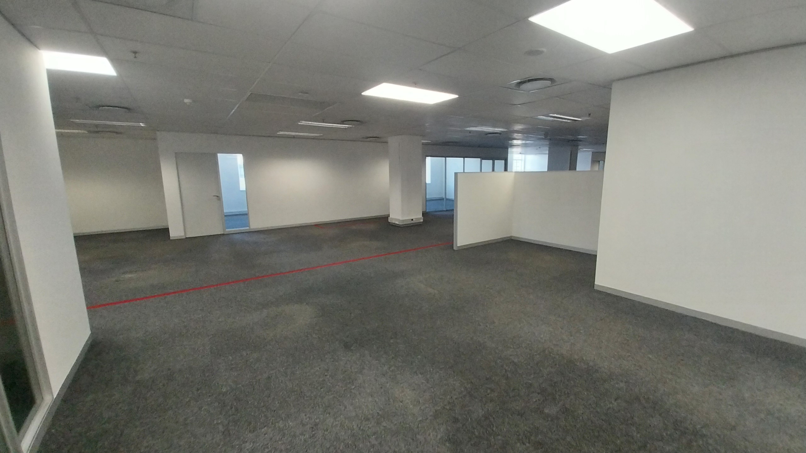 1 280m² Office Space to rent at 11 Adderley in Cape Town CBD