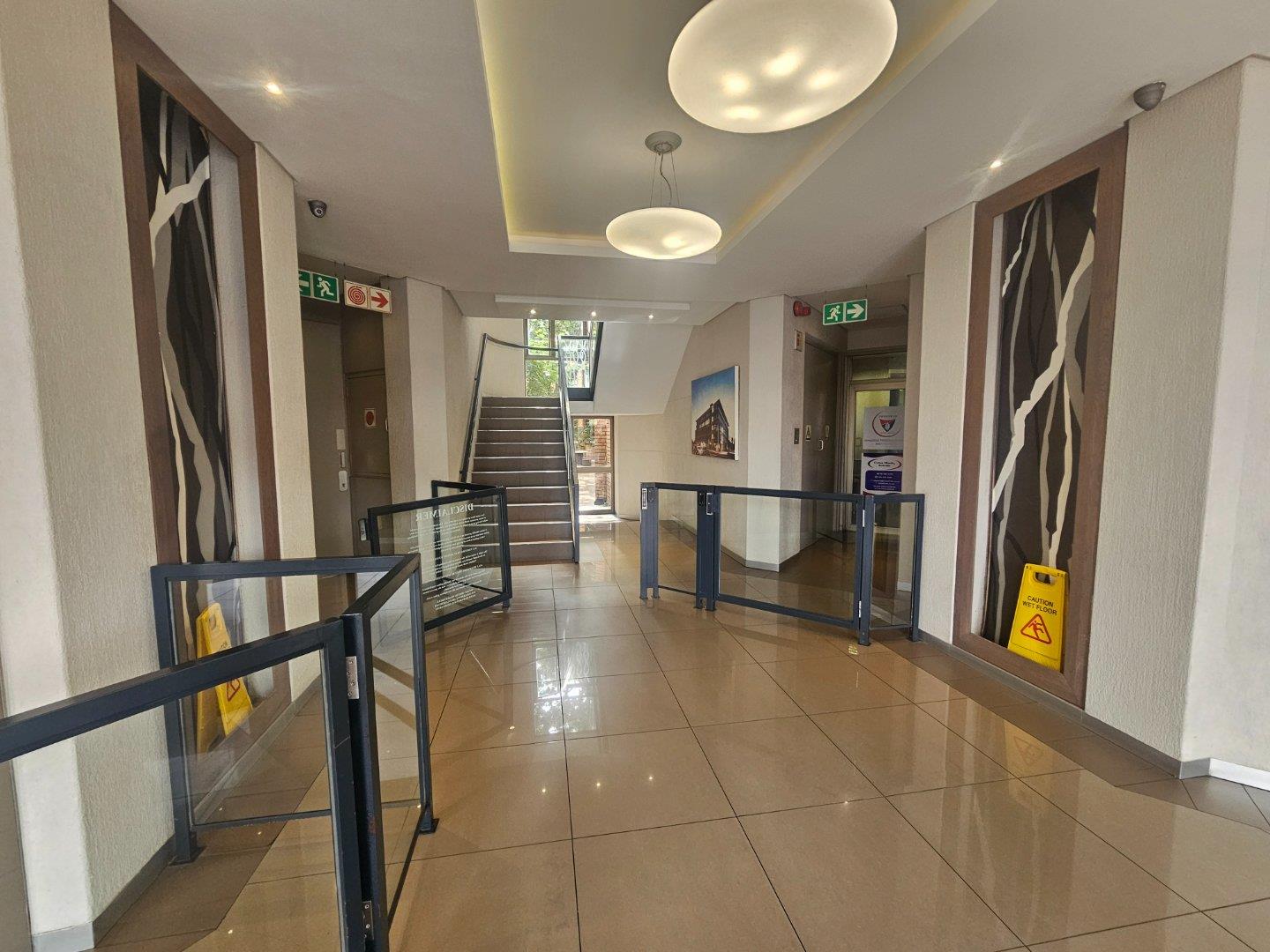 Office Space to rent at Louwville Place in Bellville CBD