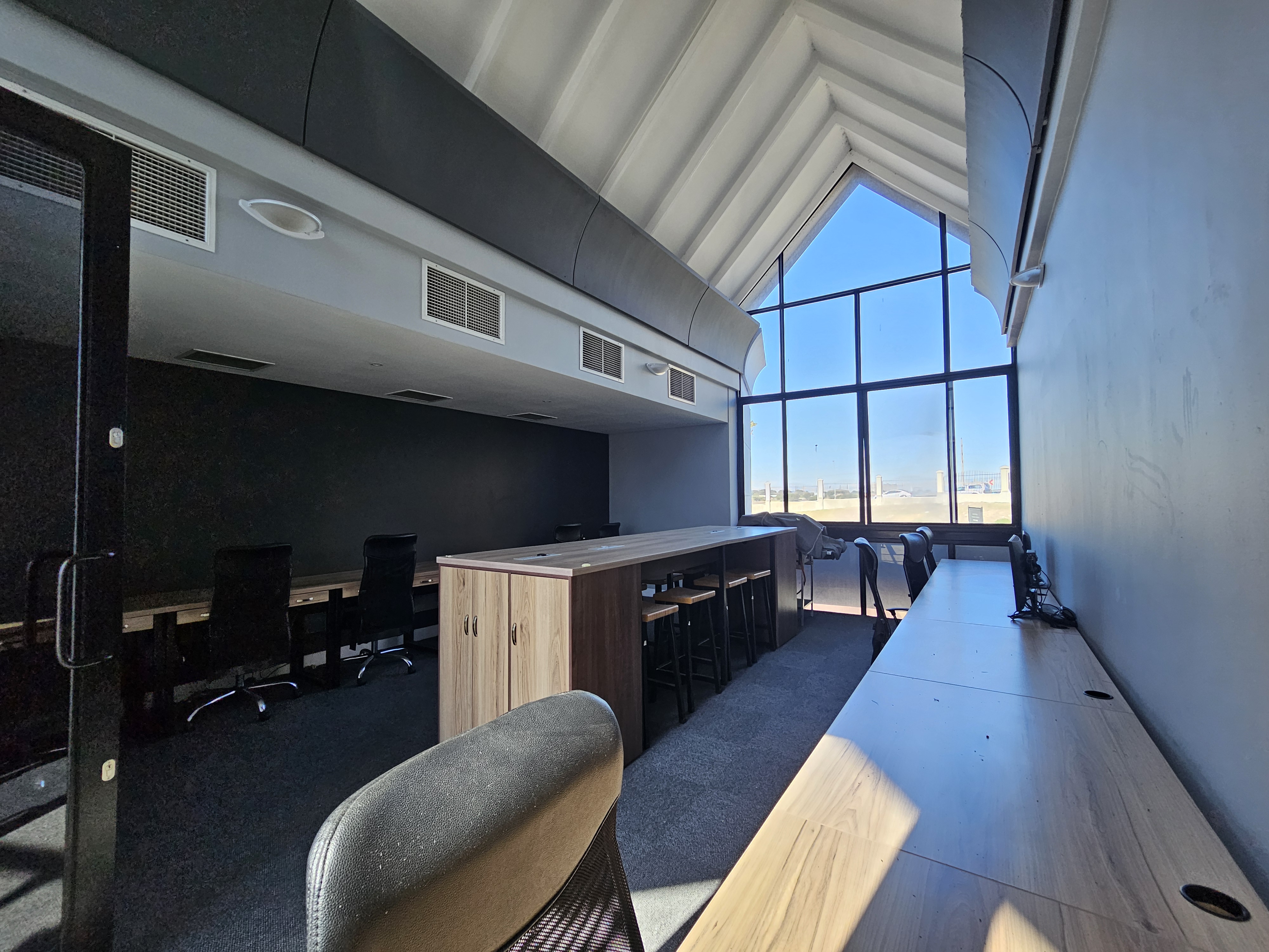 Office Space to rent at  in Century City