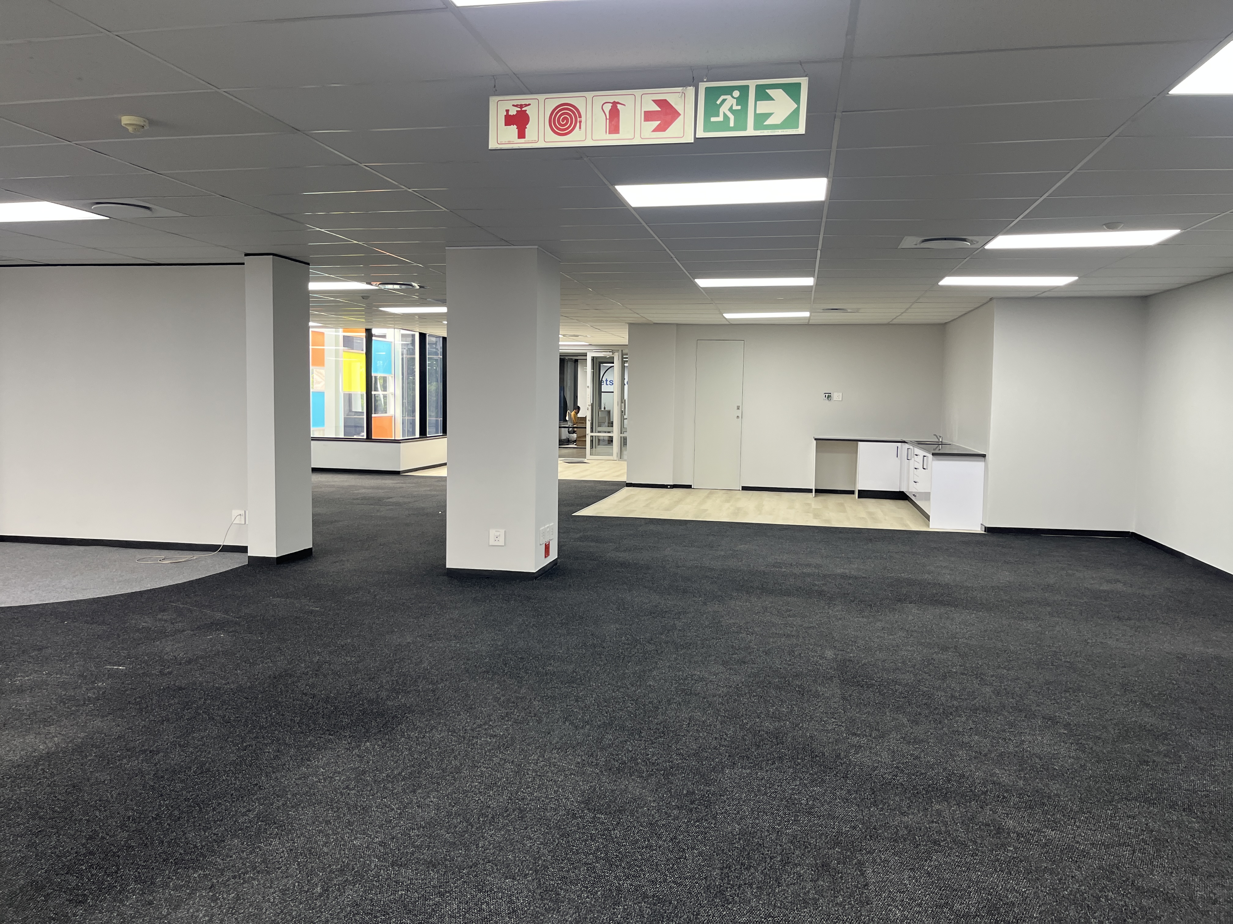 Office Space to rent at 2929 on Nicol in Bryanston