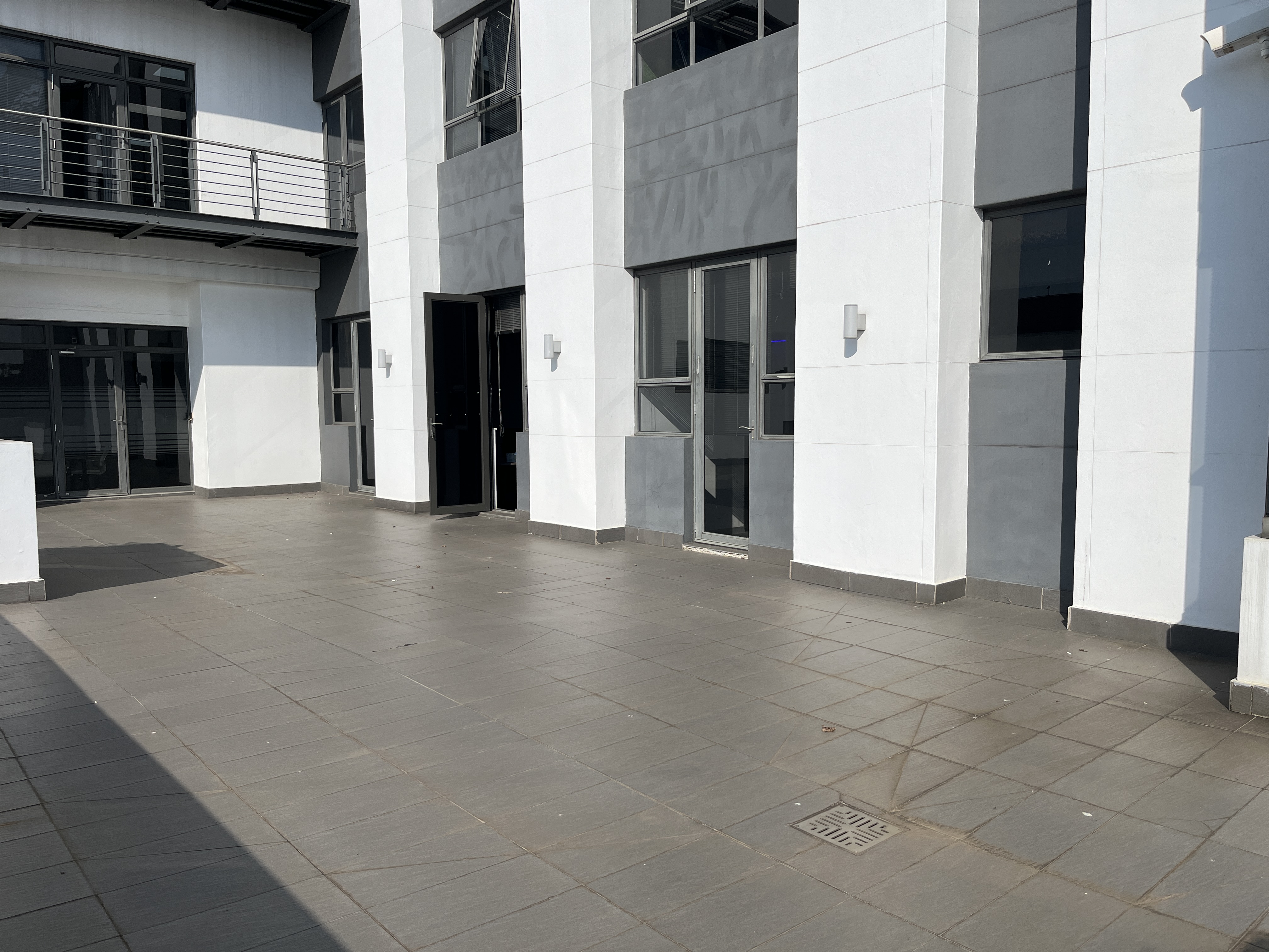 330m² Office Space to rent at 345 Rivonia Boulevard in Rivonia