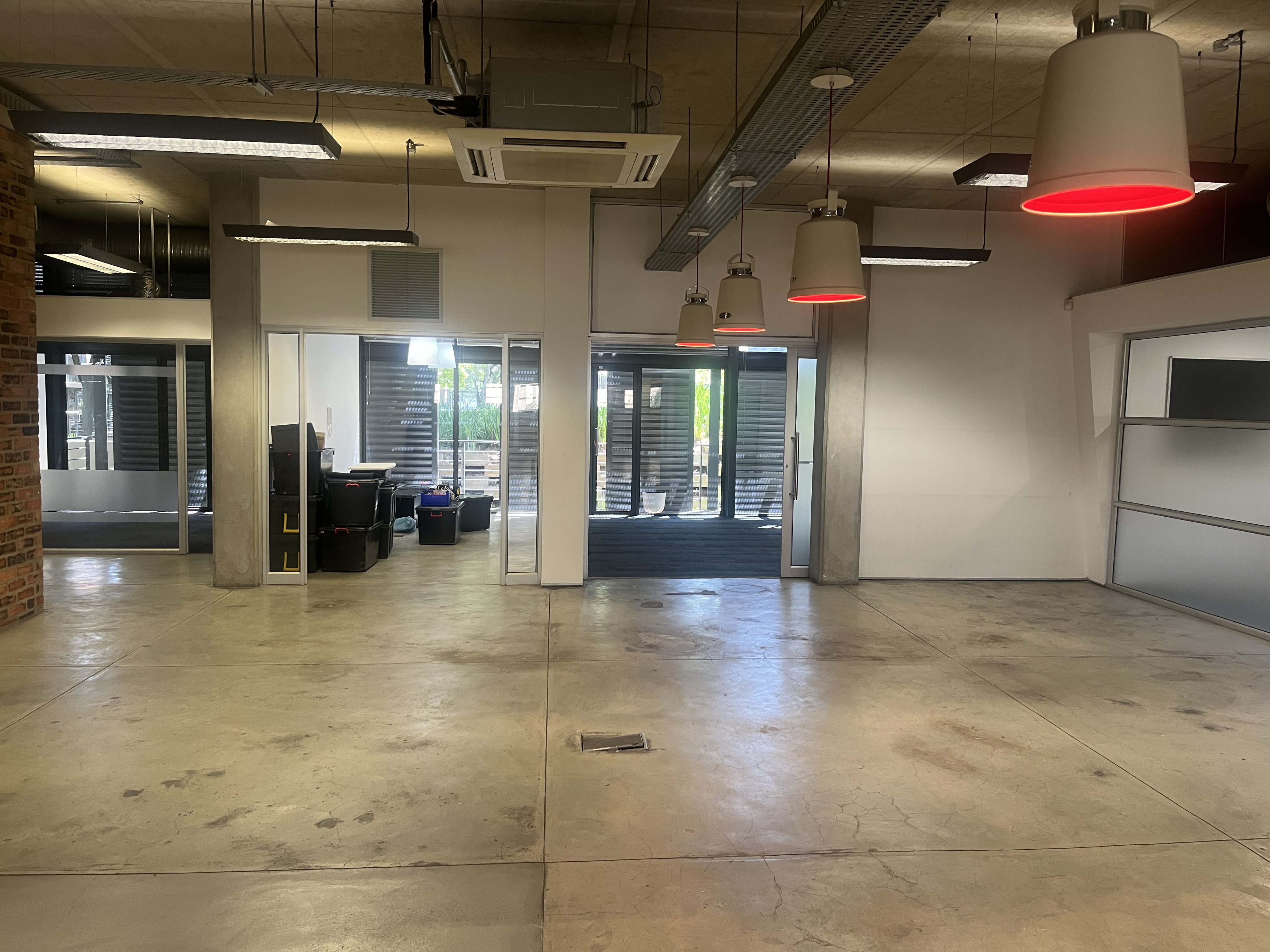 Office Space to rent at 4 Karen Street in Lyme Park