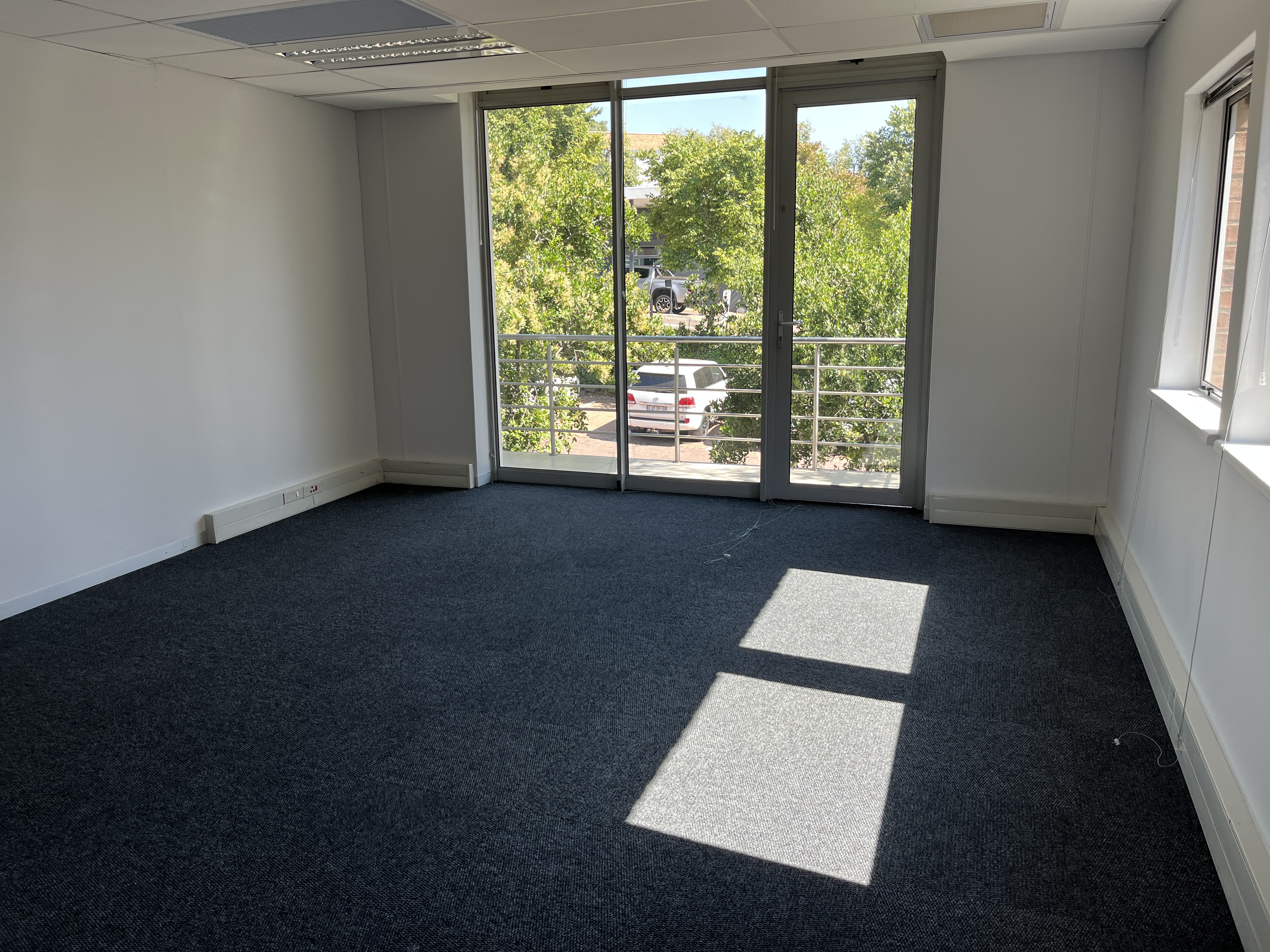 Office Space to rent at Ballyoaks Office Park in Bryanston