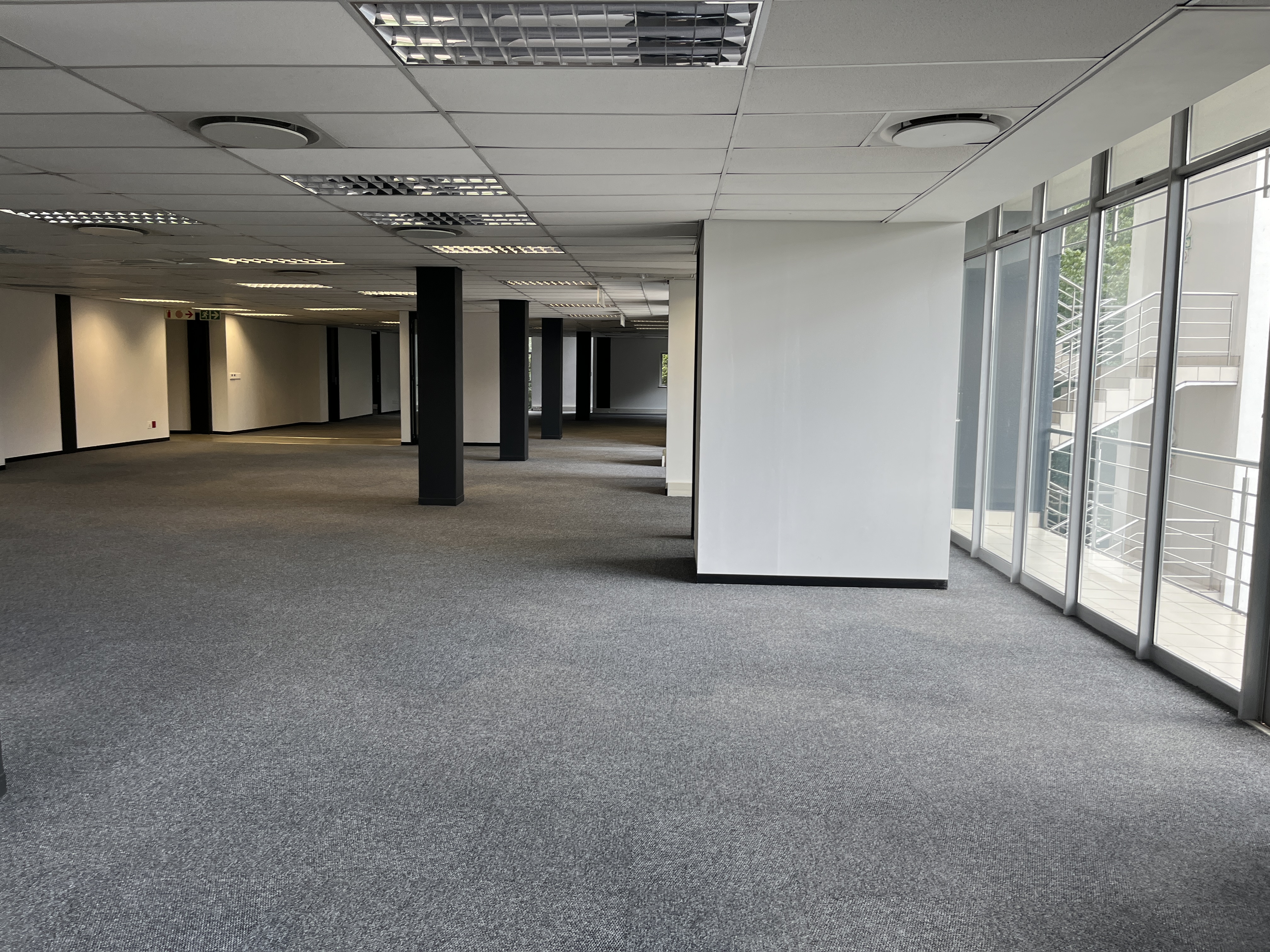 Office Space to rent at Ballyoaks Office Park in Bryanston