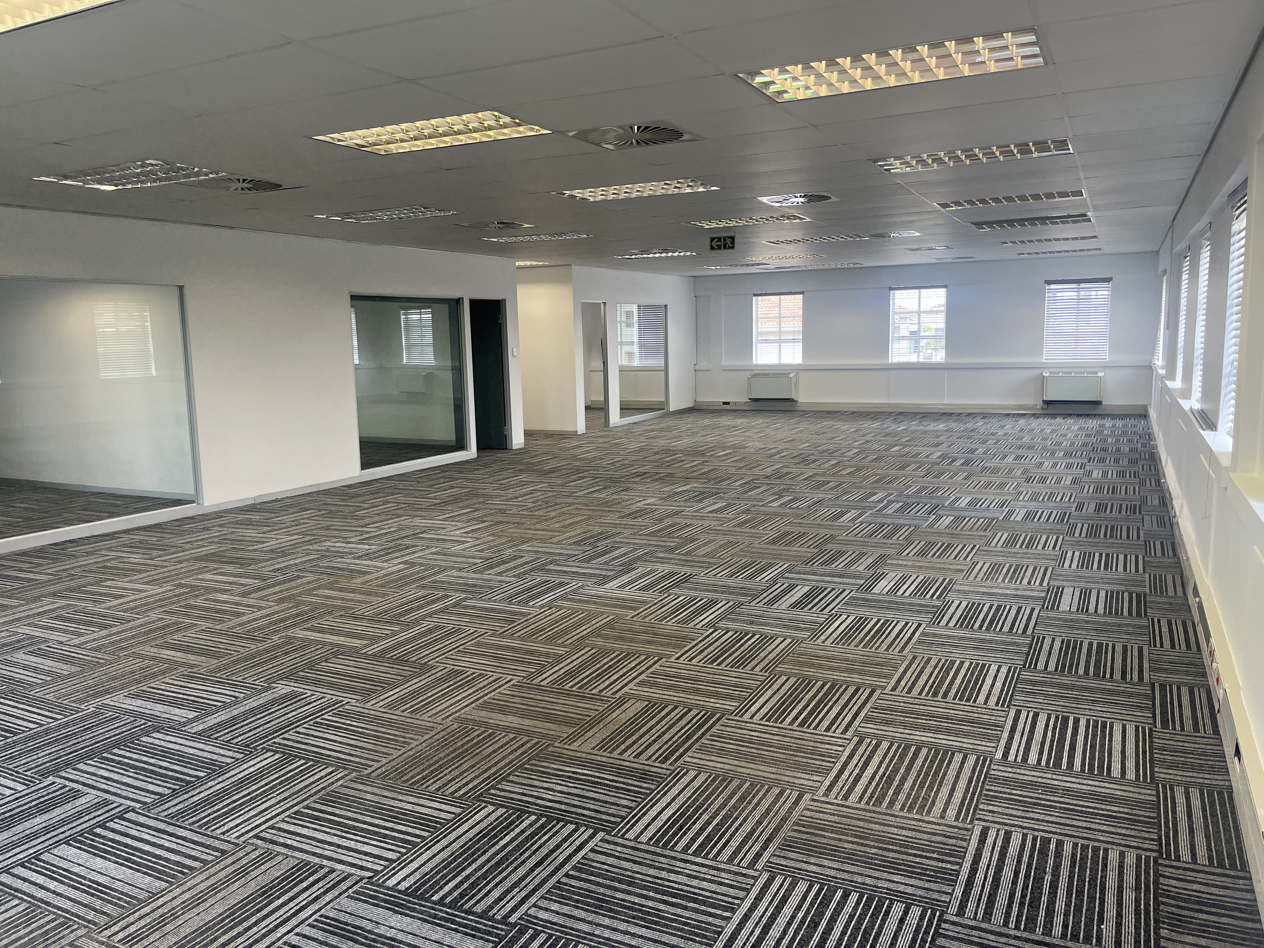 Office Space to rent at Fourways Golf Park in Fourways