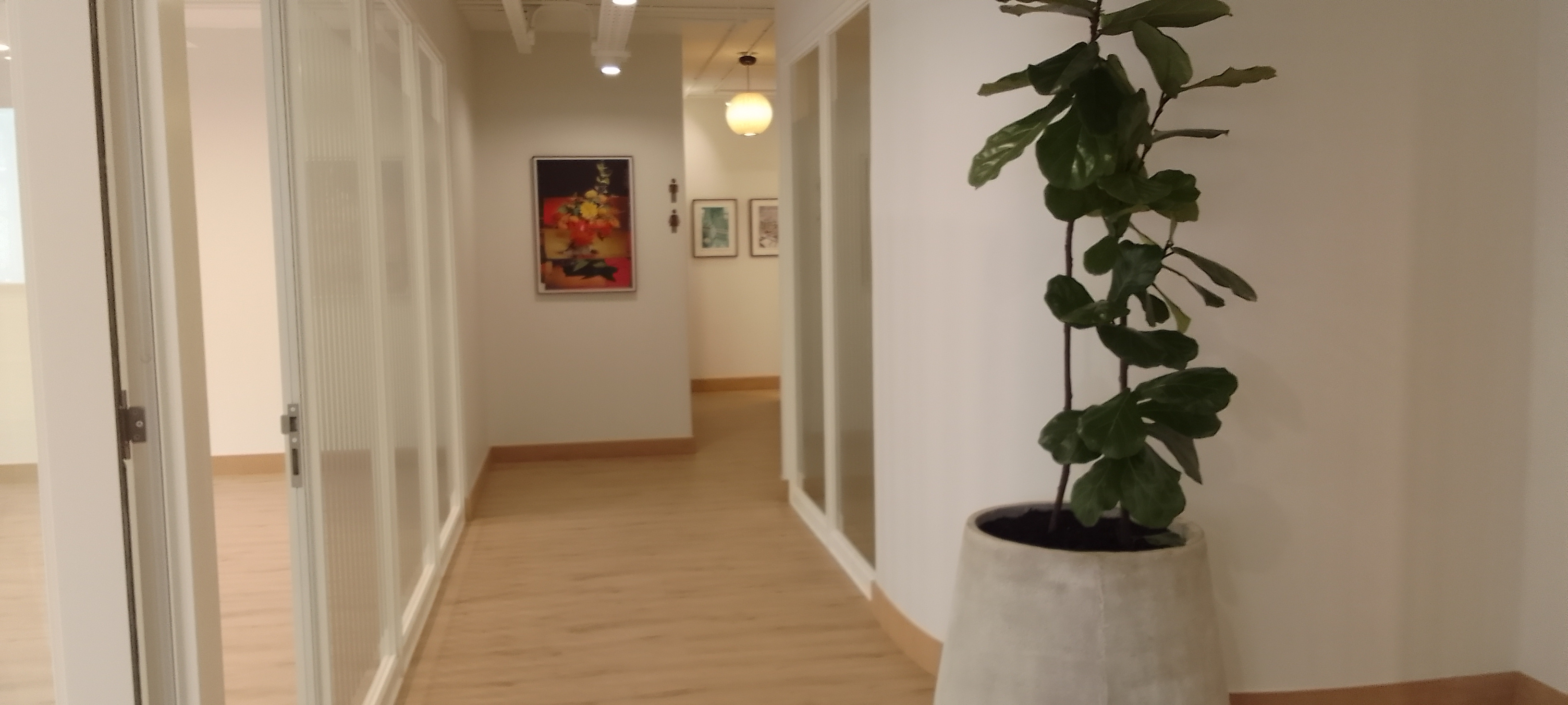 Office Space to rent at  in Halfway House