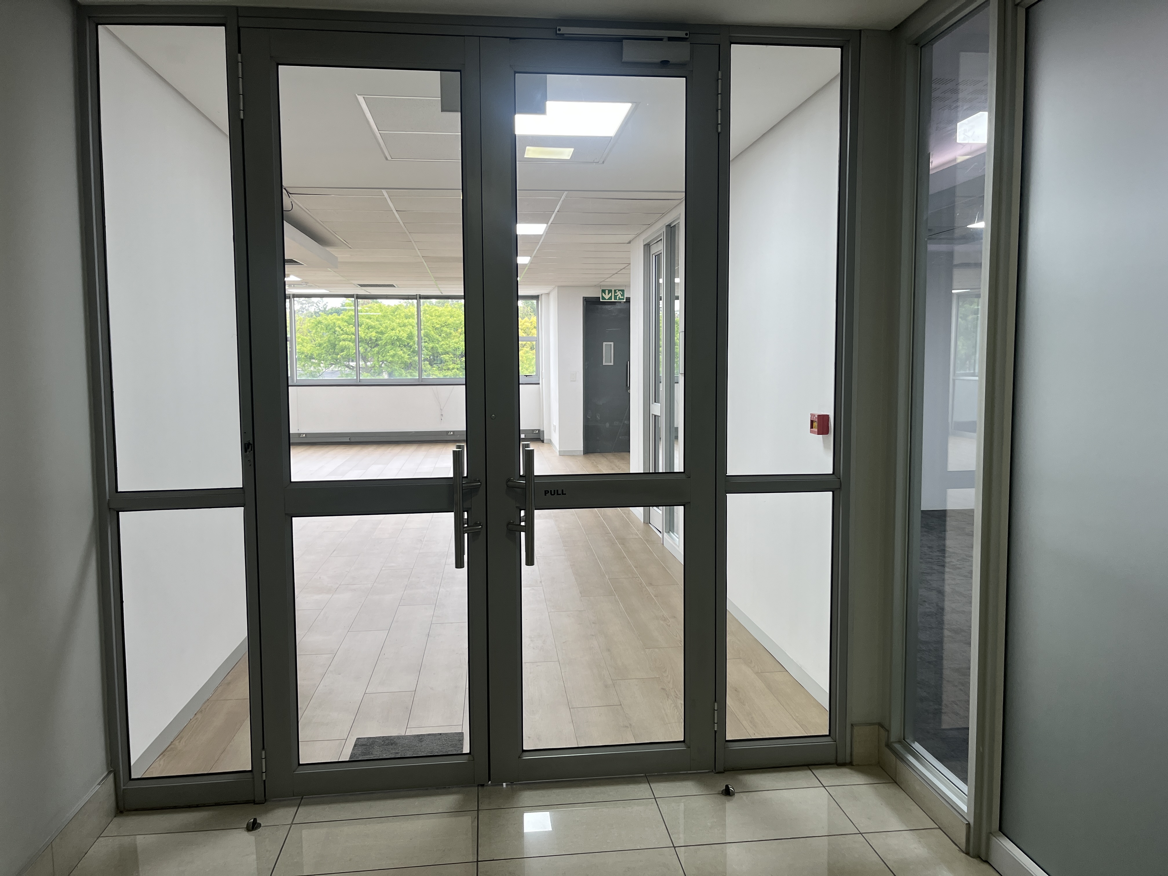 Office Space to rent at Design Quarter Offices in Fourways