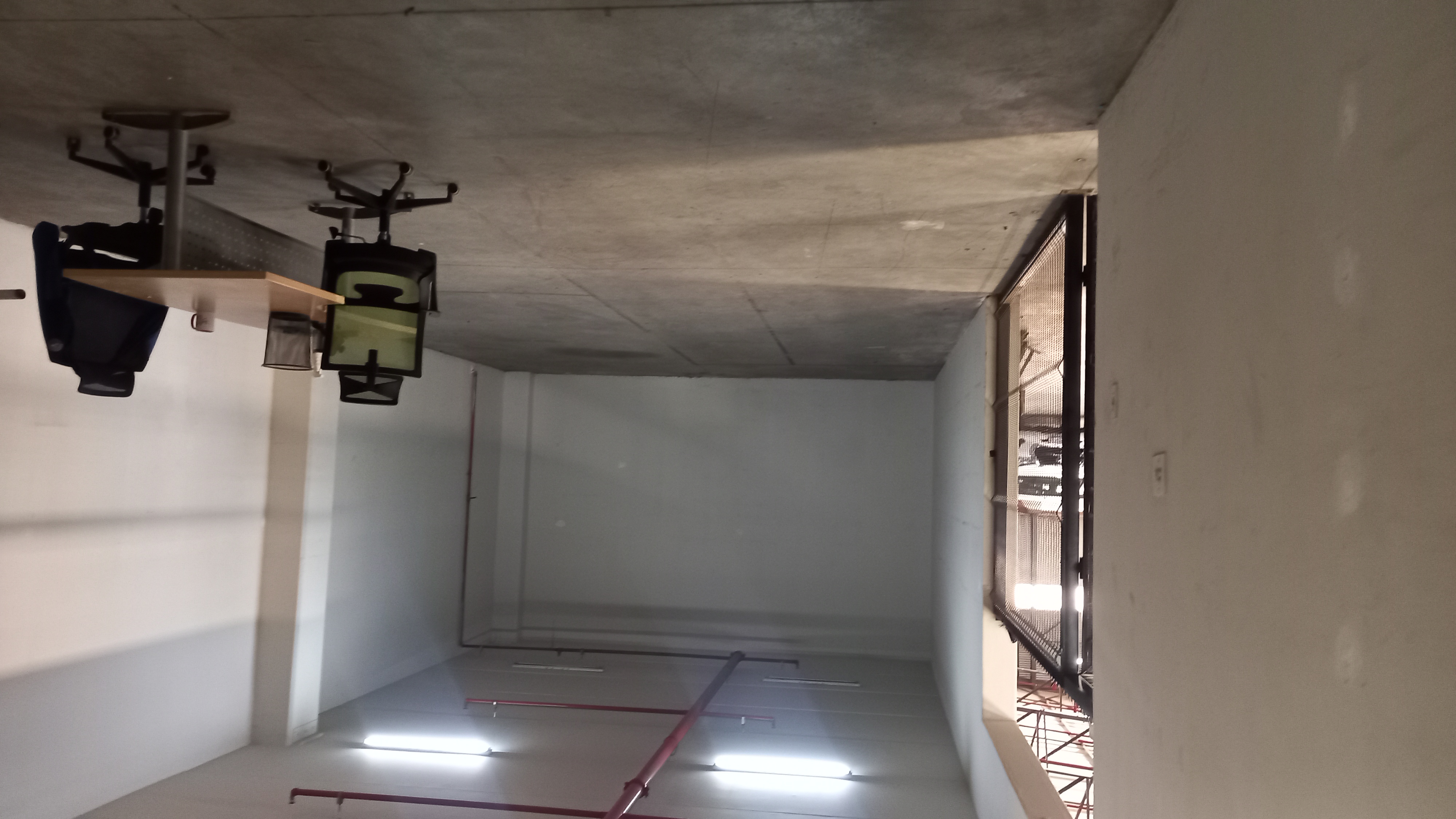 Warehouse to rent at Platinum Square in Corporate Park South